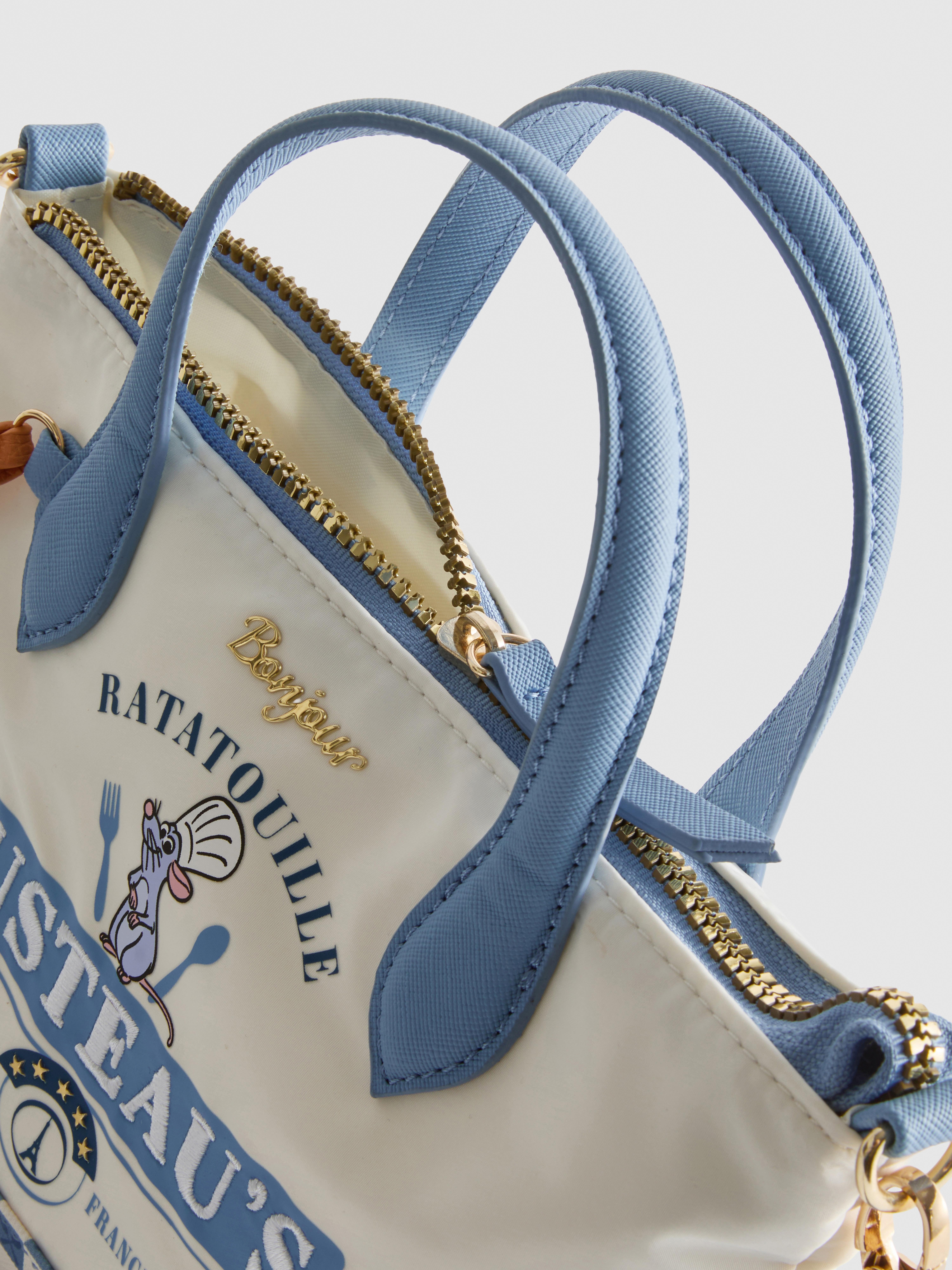 Mini sac fourre-tout Disney Pixar Ratatouille
