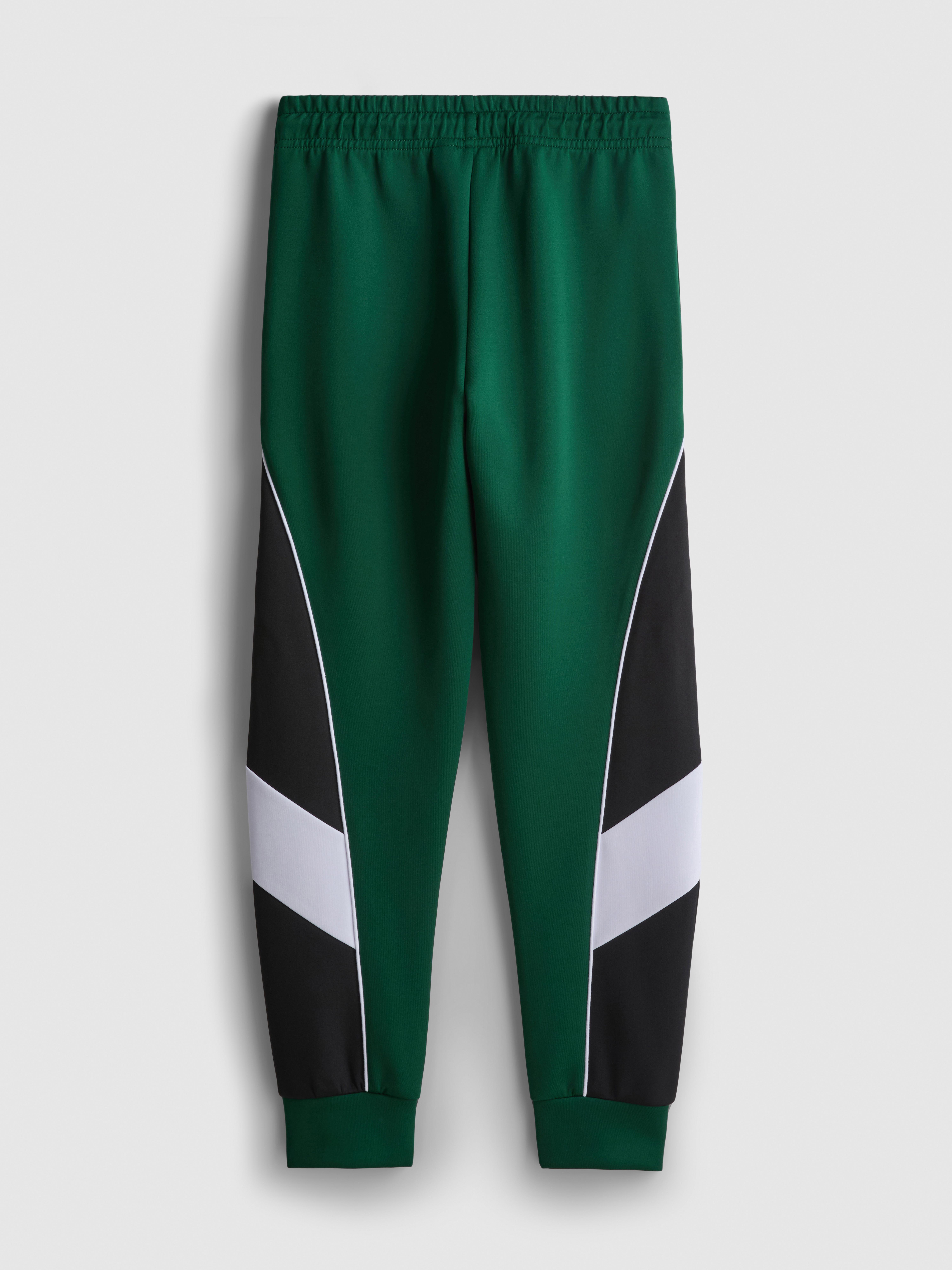 7-15yrs | Juventus F.C. Cuffed Joggers