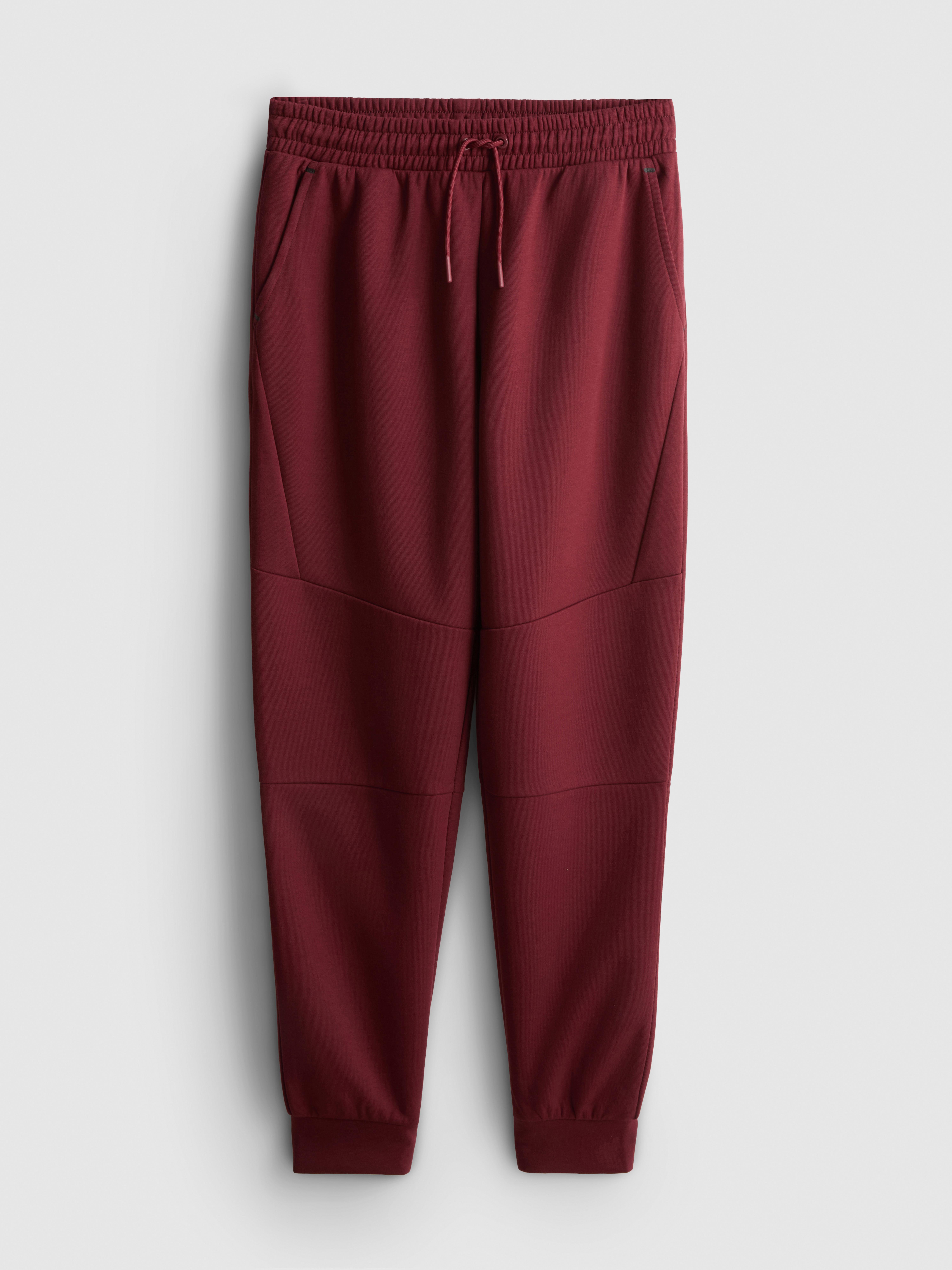 7-15 jr | Sportjoggingbroek met enkelboorden