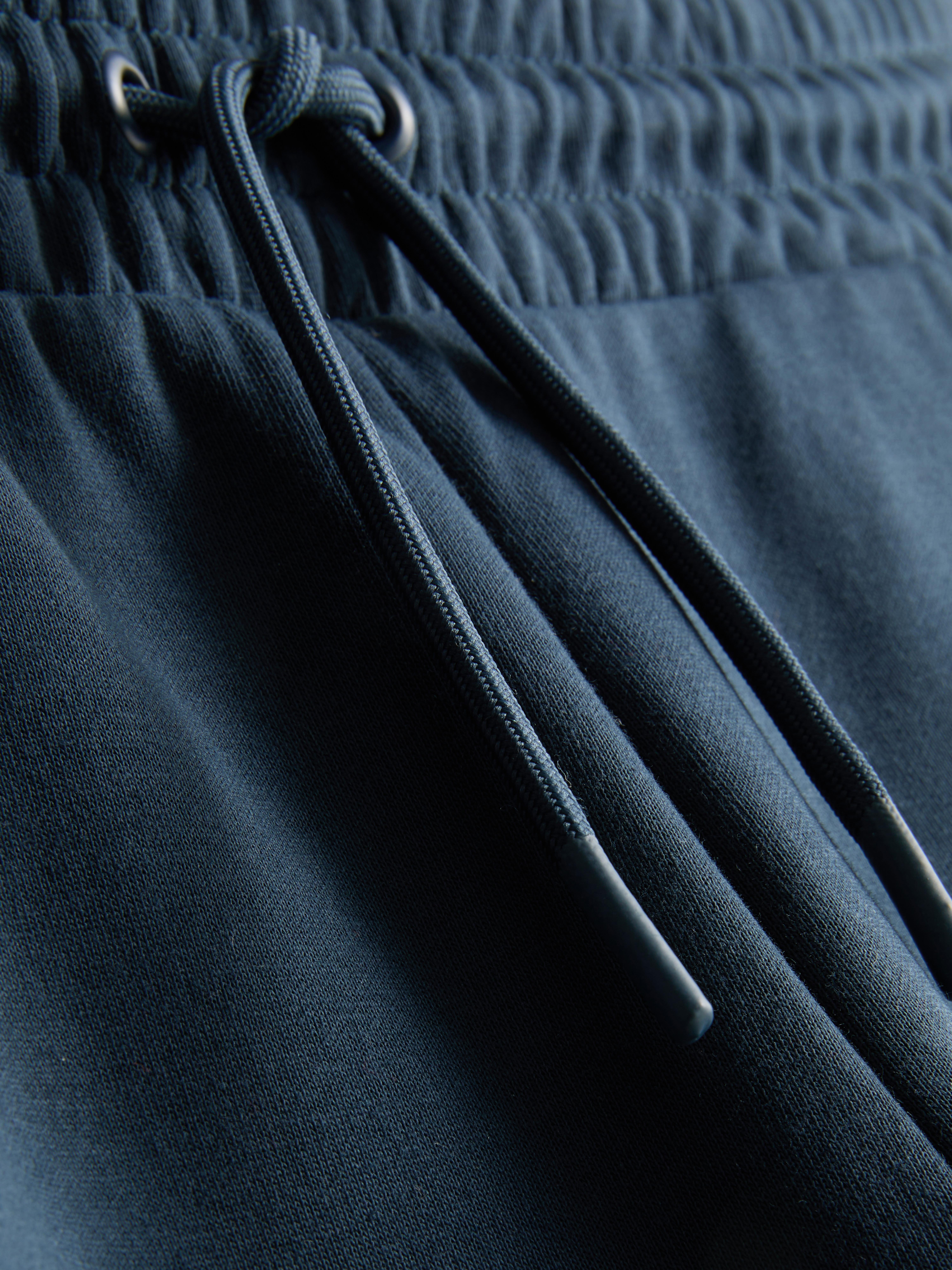 7-15yrs | Active Bonded Cuffed Joggers