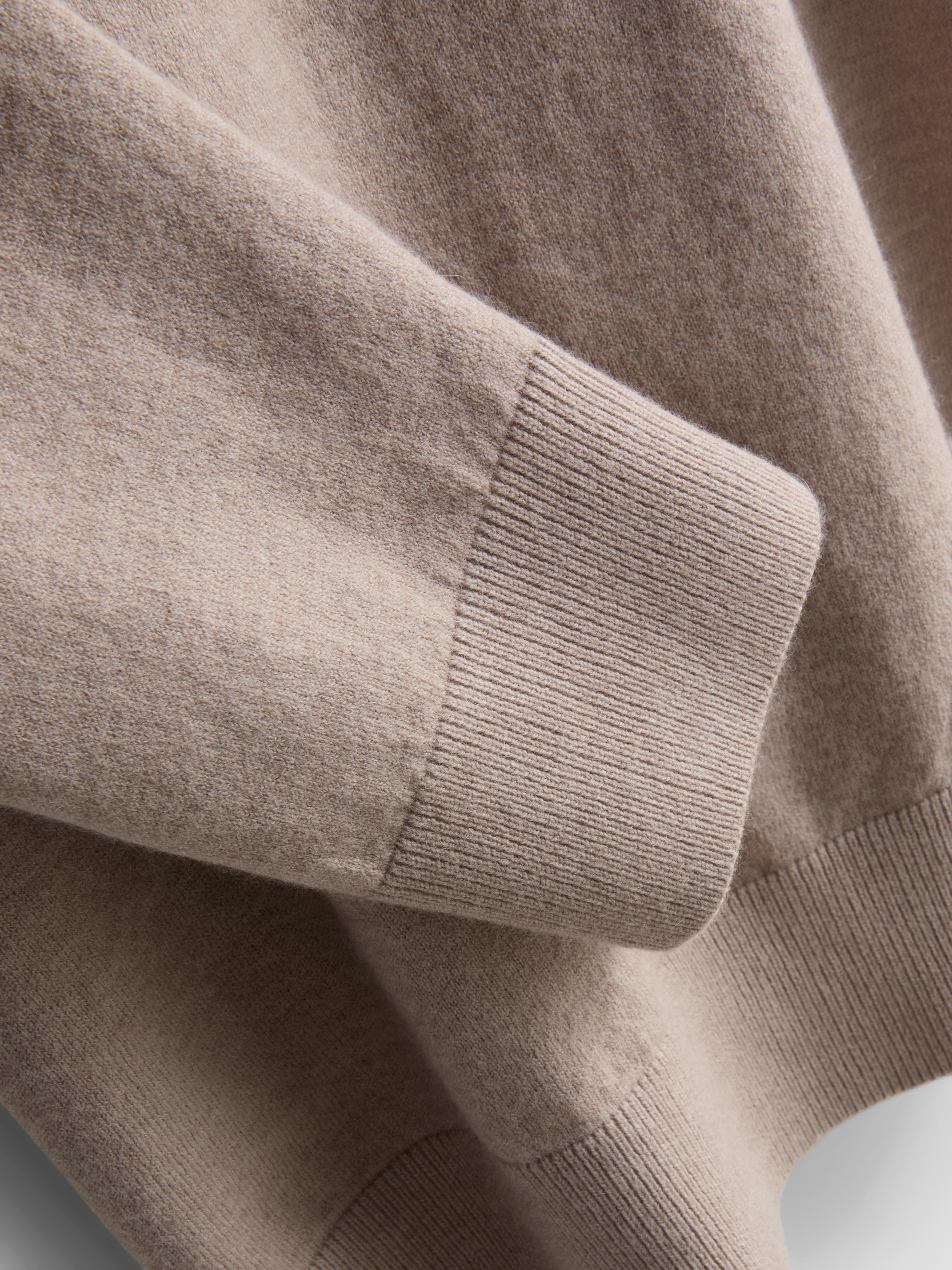 Crew Neck Jumper