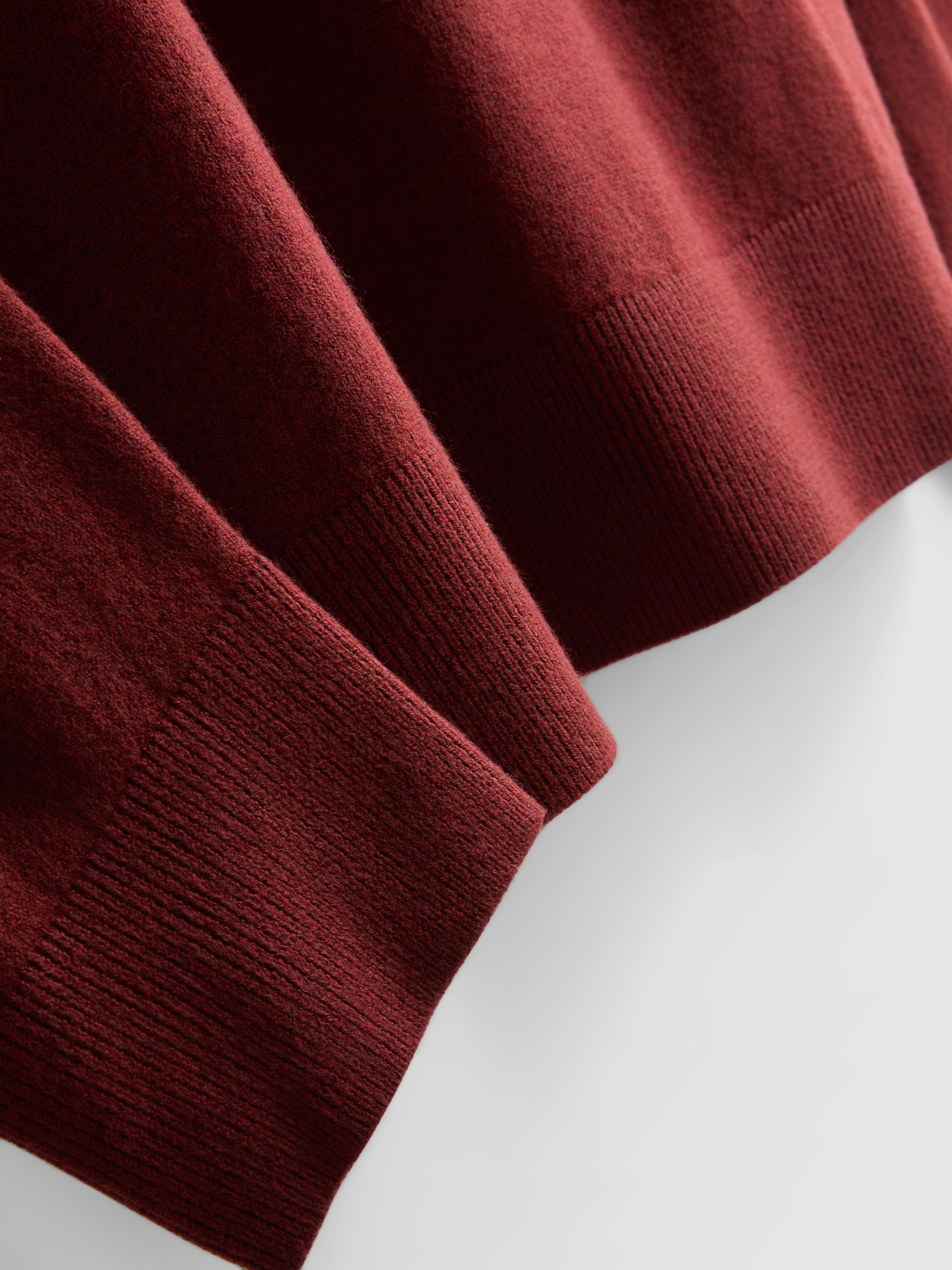 Crew Neck Sweater