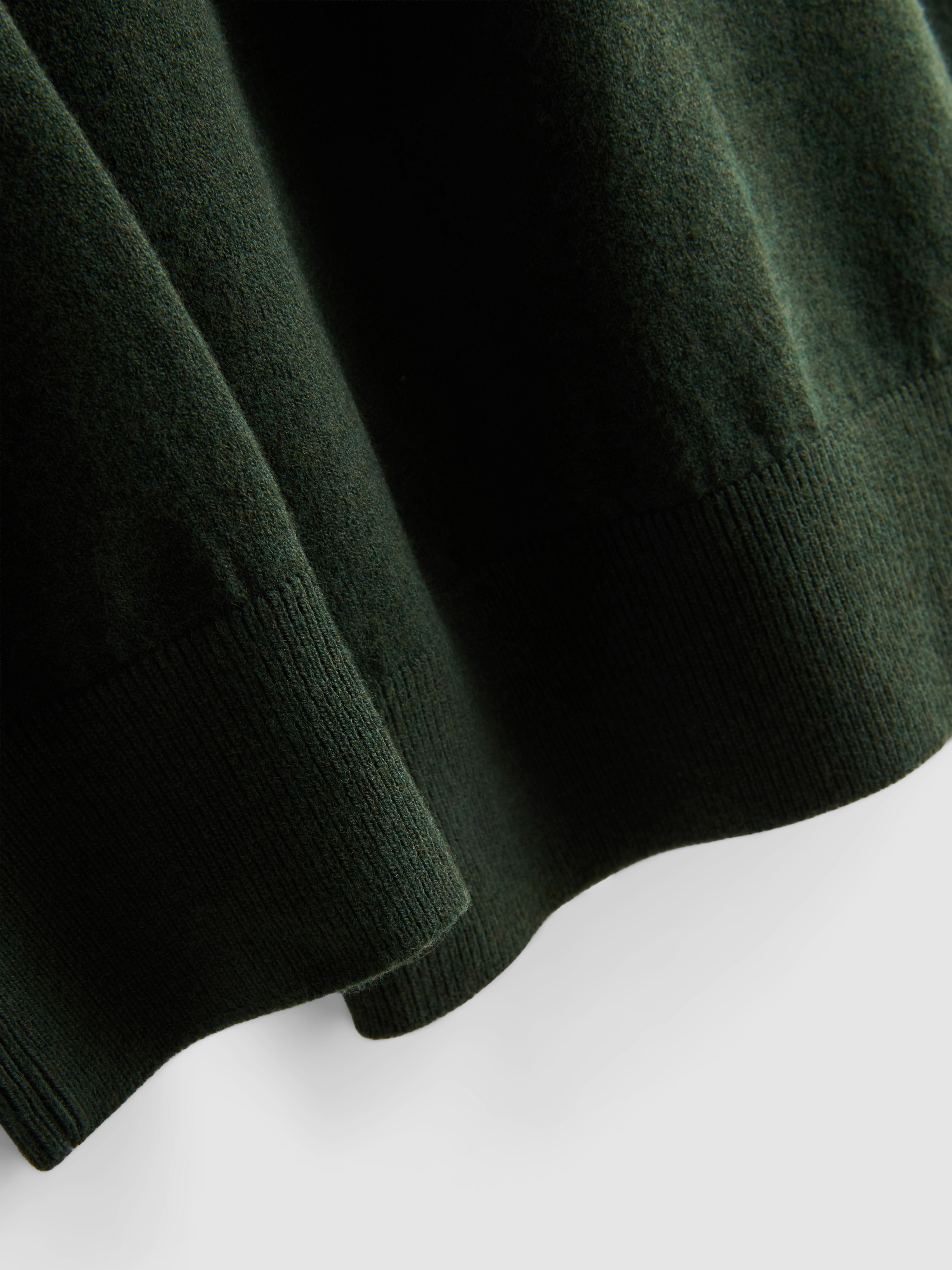 Crew Neck Sweater