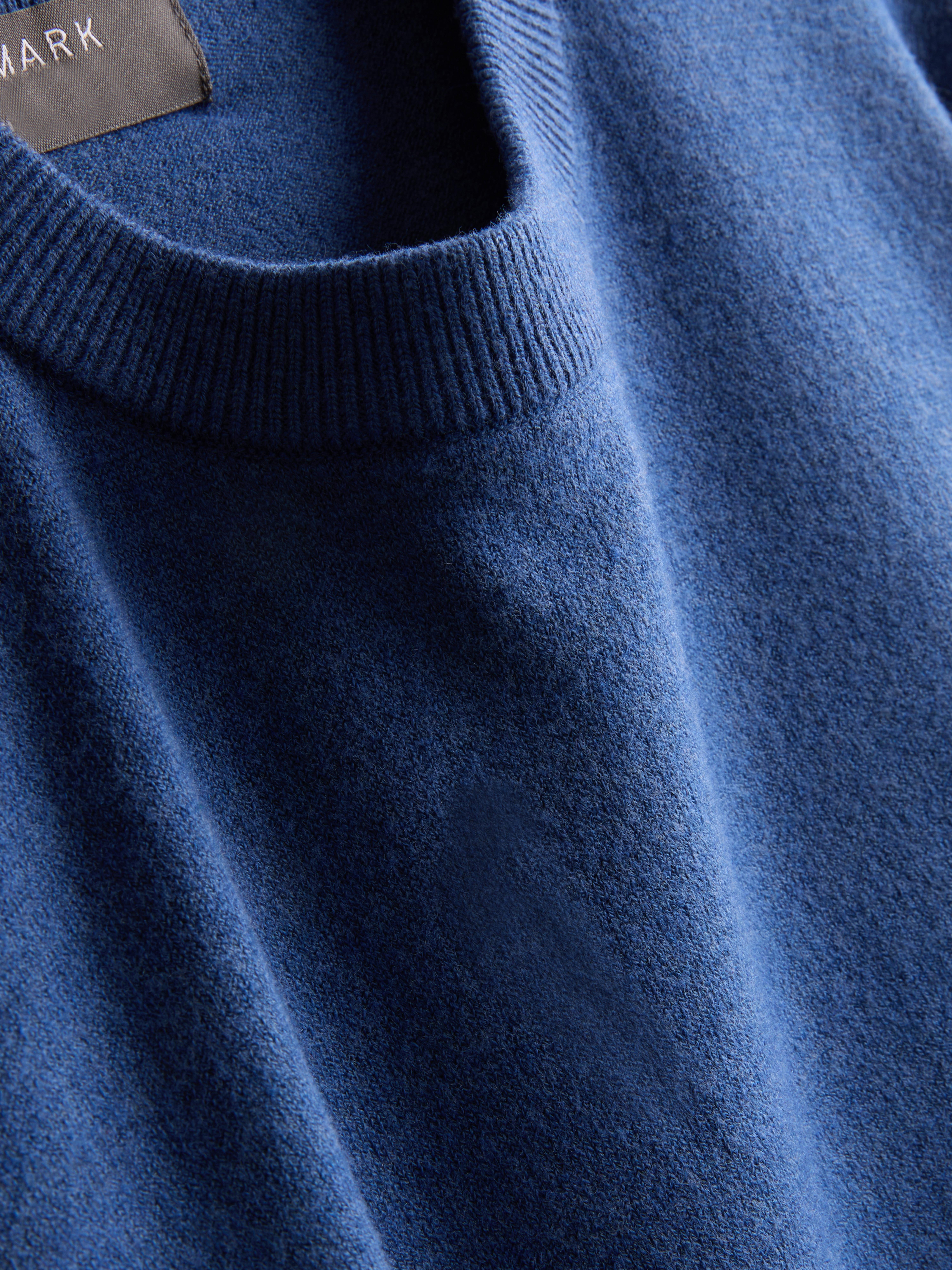 Crew Neck Sweater