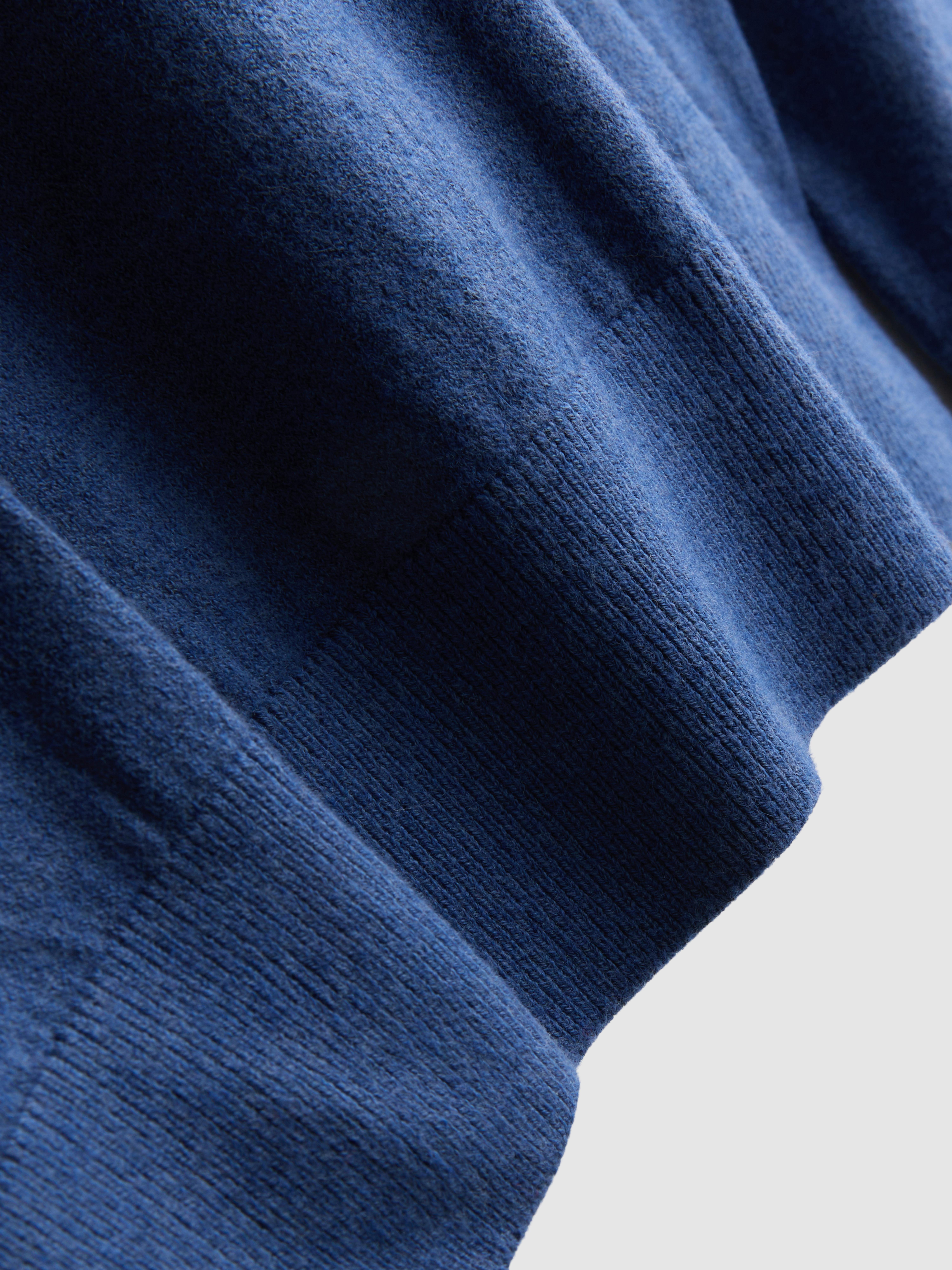 Crew Neck Sweater