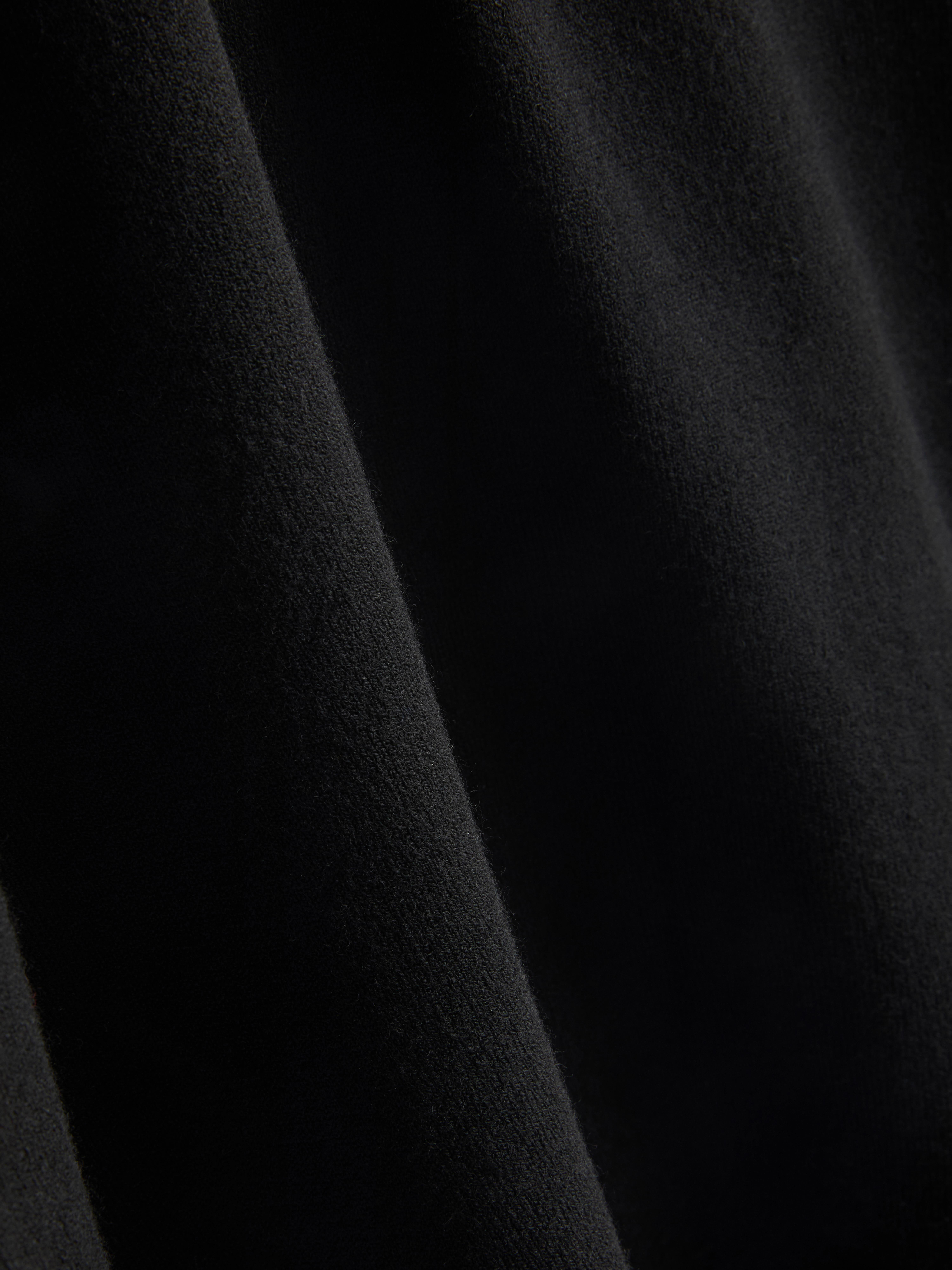 Pullover mit Rundhalsausschnitt