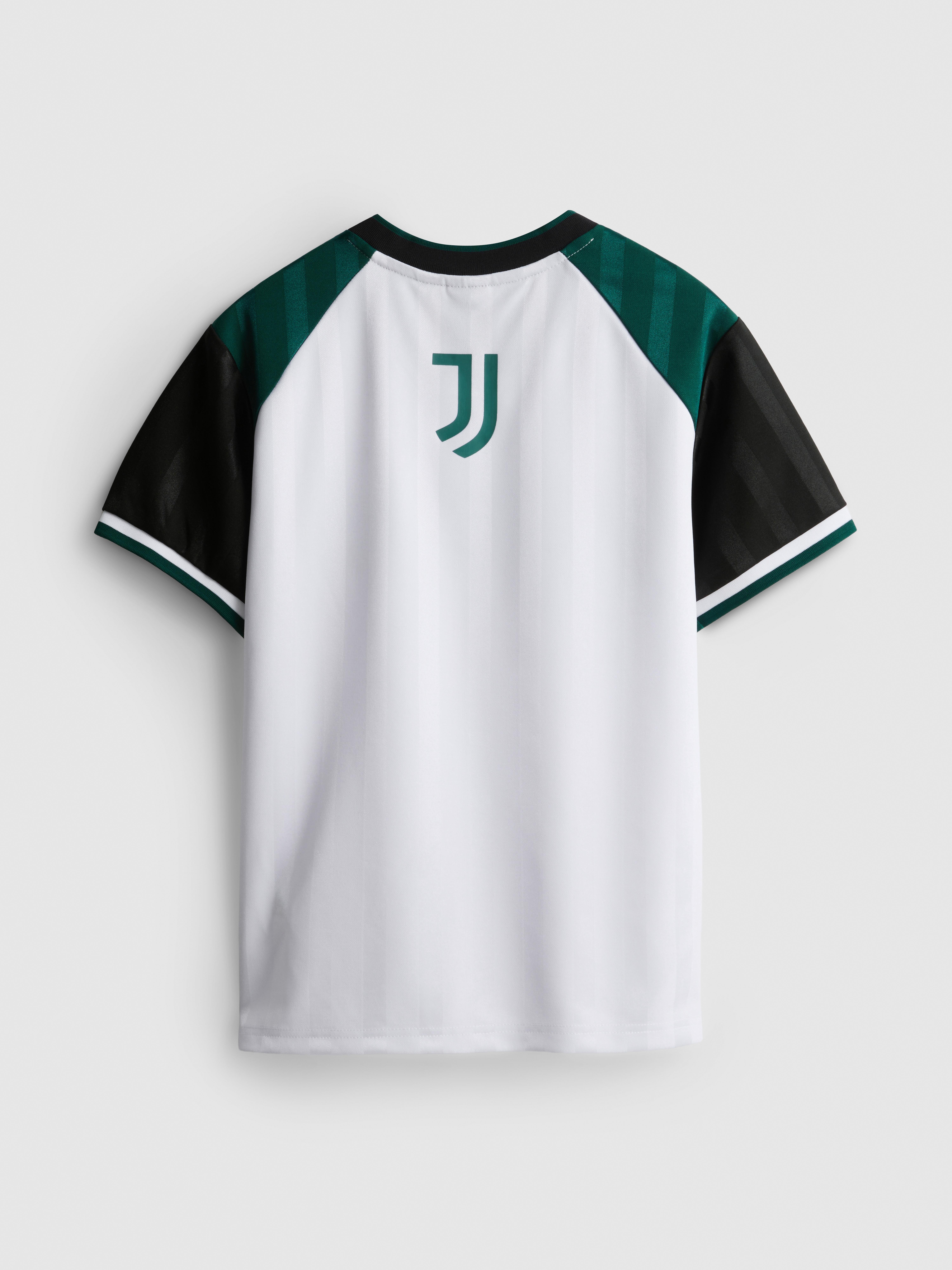 1-9yrs | Juventus F.C. Jersey