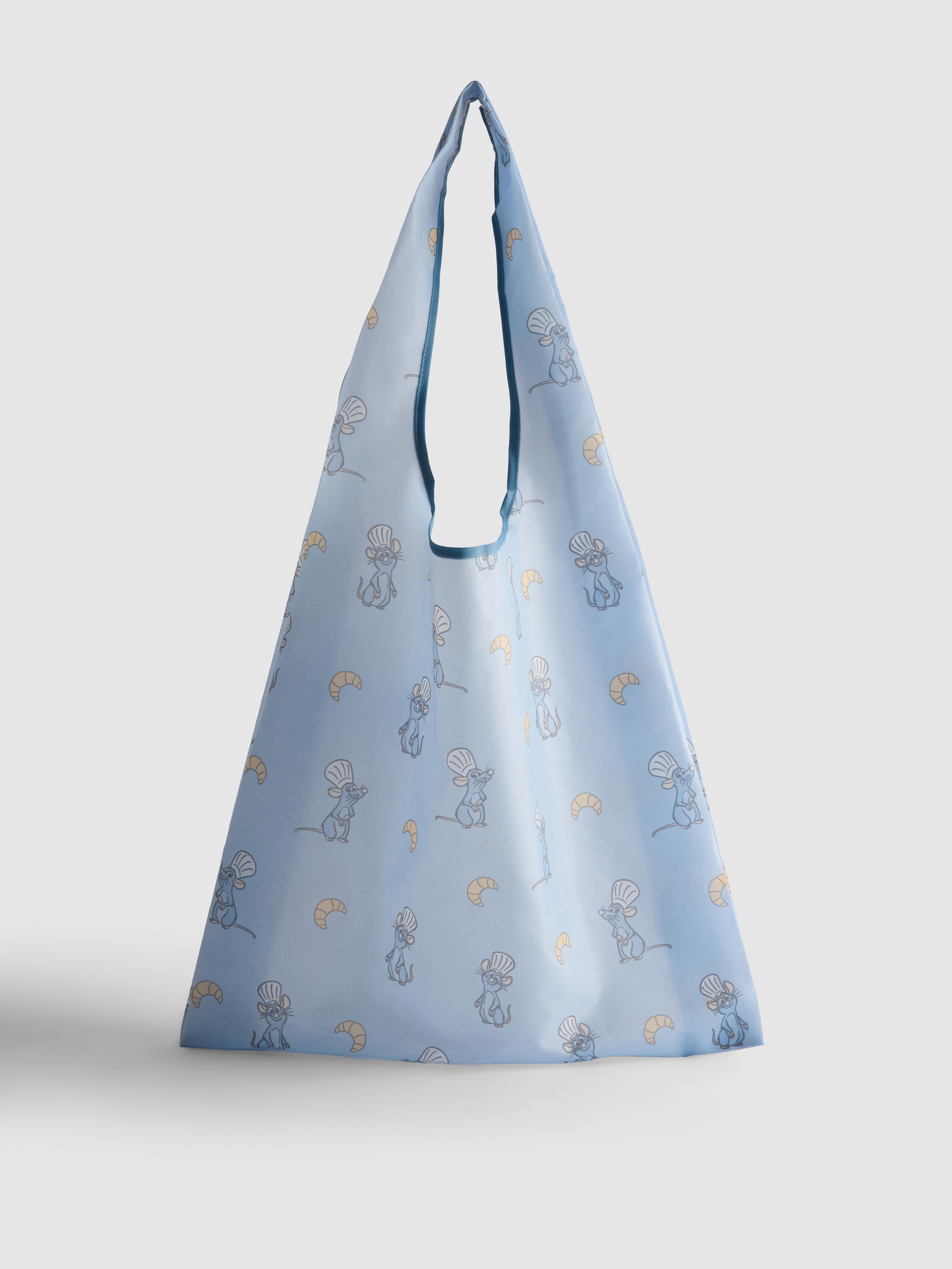 Opvouwbare tas Disney's Pixar Ratatouille