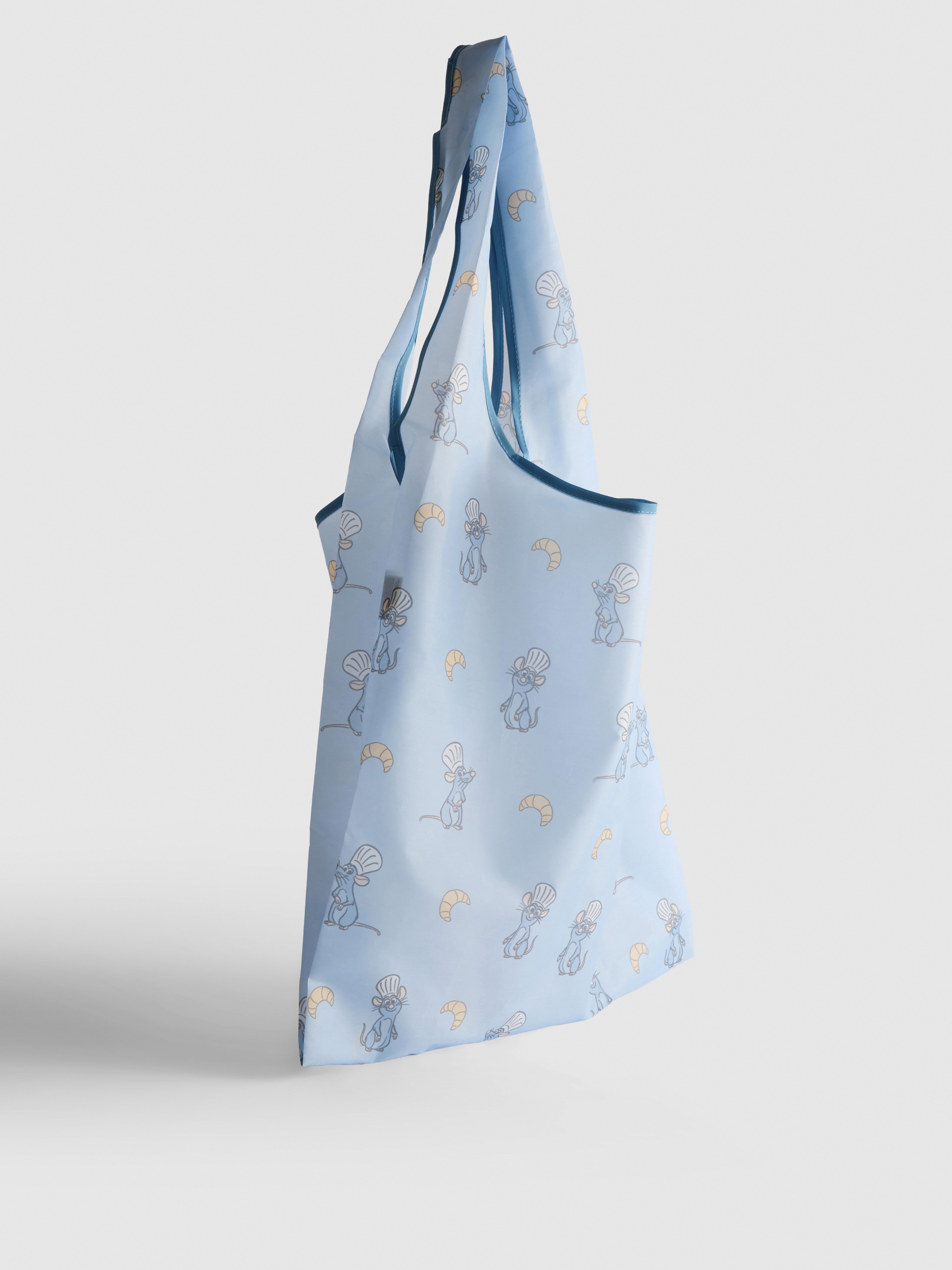 Disney Pixar's Ratatouille Foldaway Bag