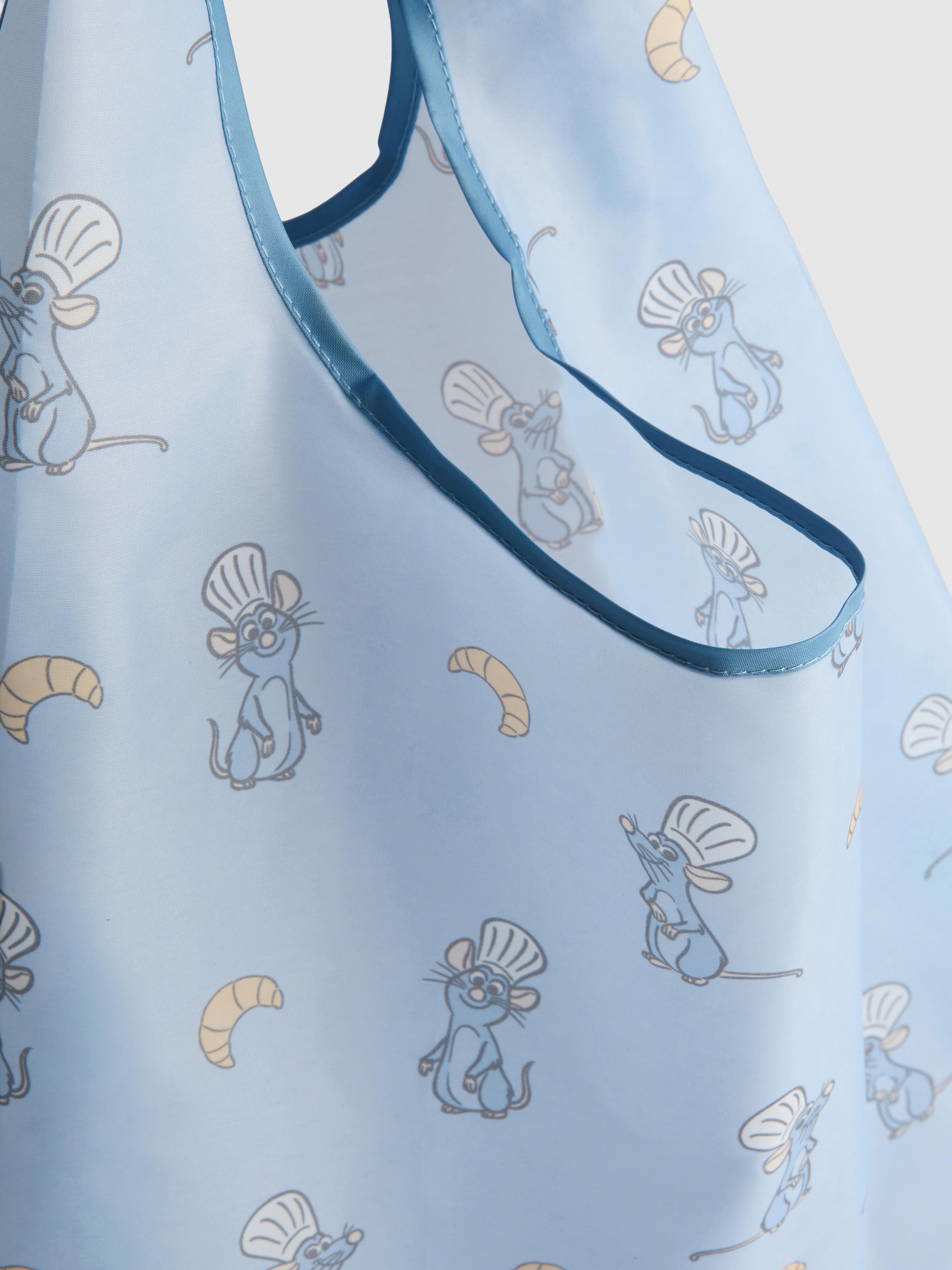 Disney Pixar's Ratatouille Foldaway Bag