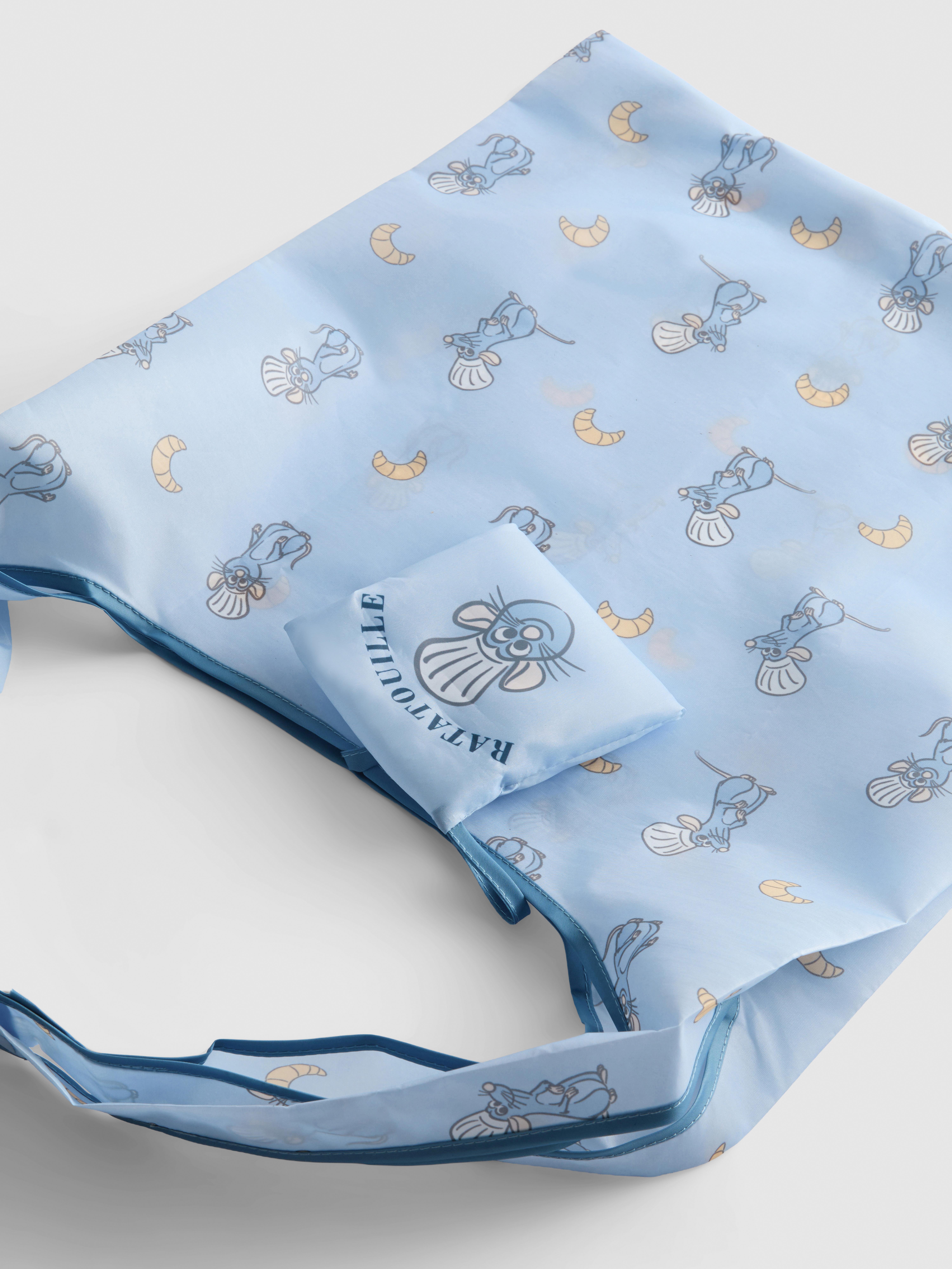 Disney Pixar's Ratatouille Foldaway Bag