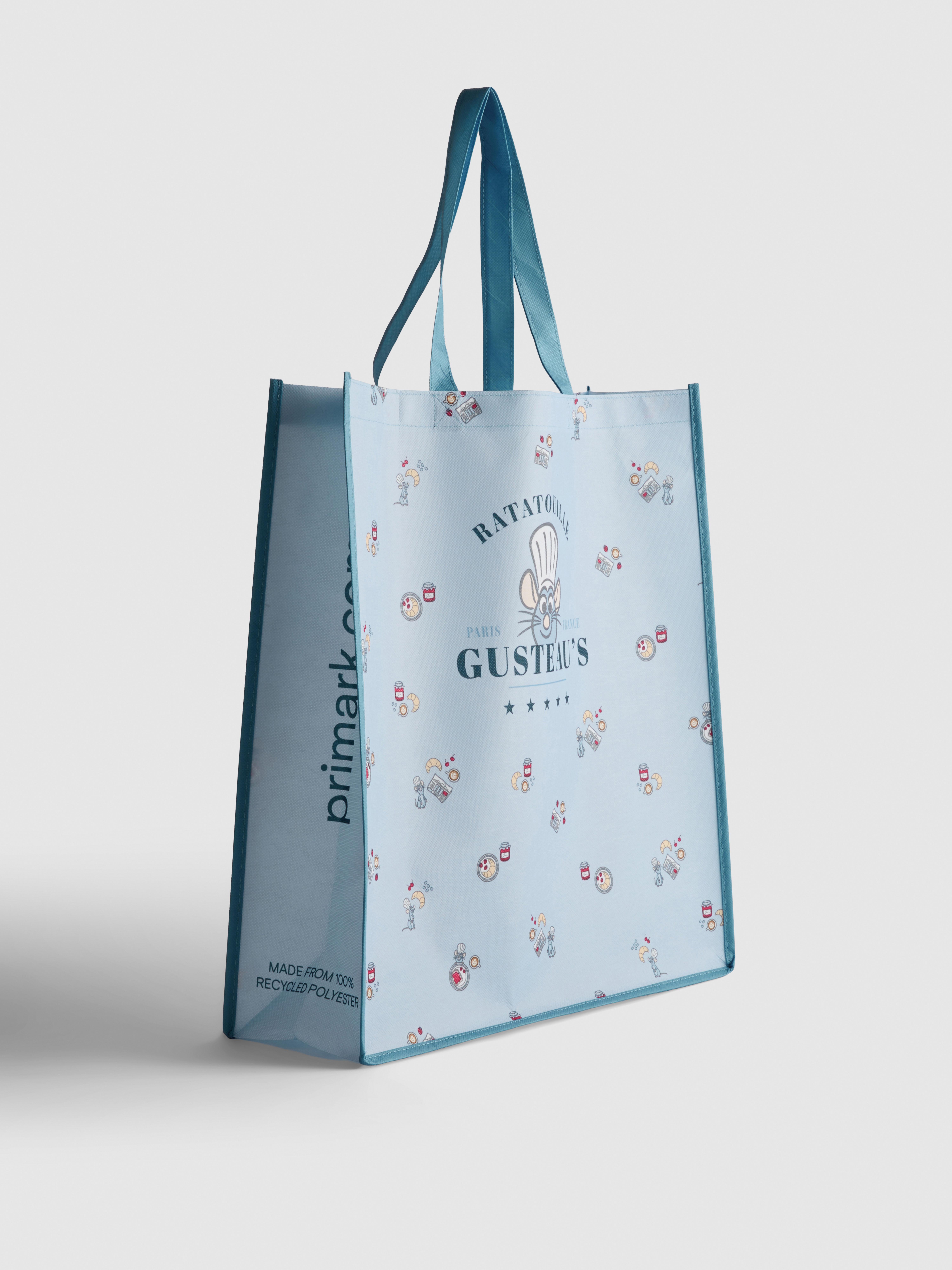 Disney Pixar's Ratatouille Shopper