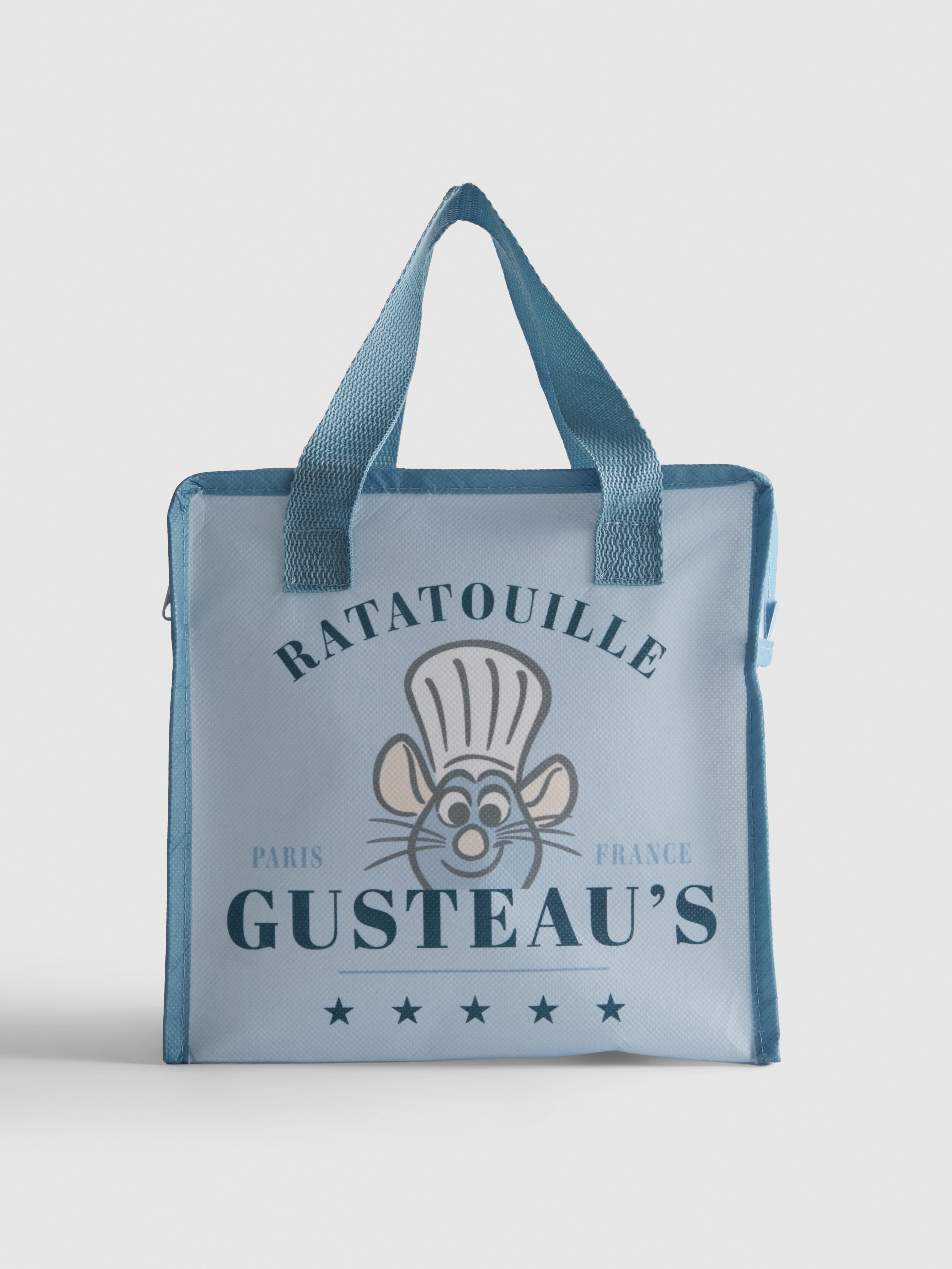 Disney Pixar's Ratatouille Lunch Bag