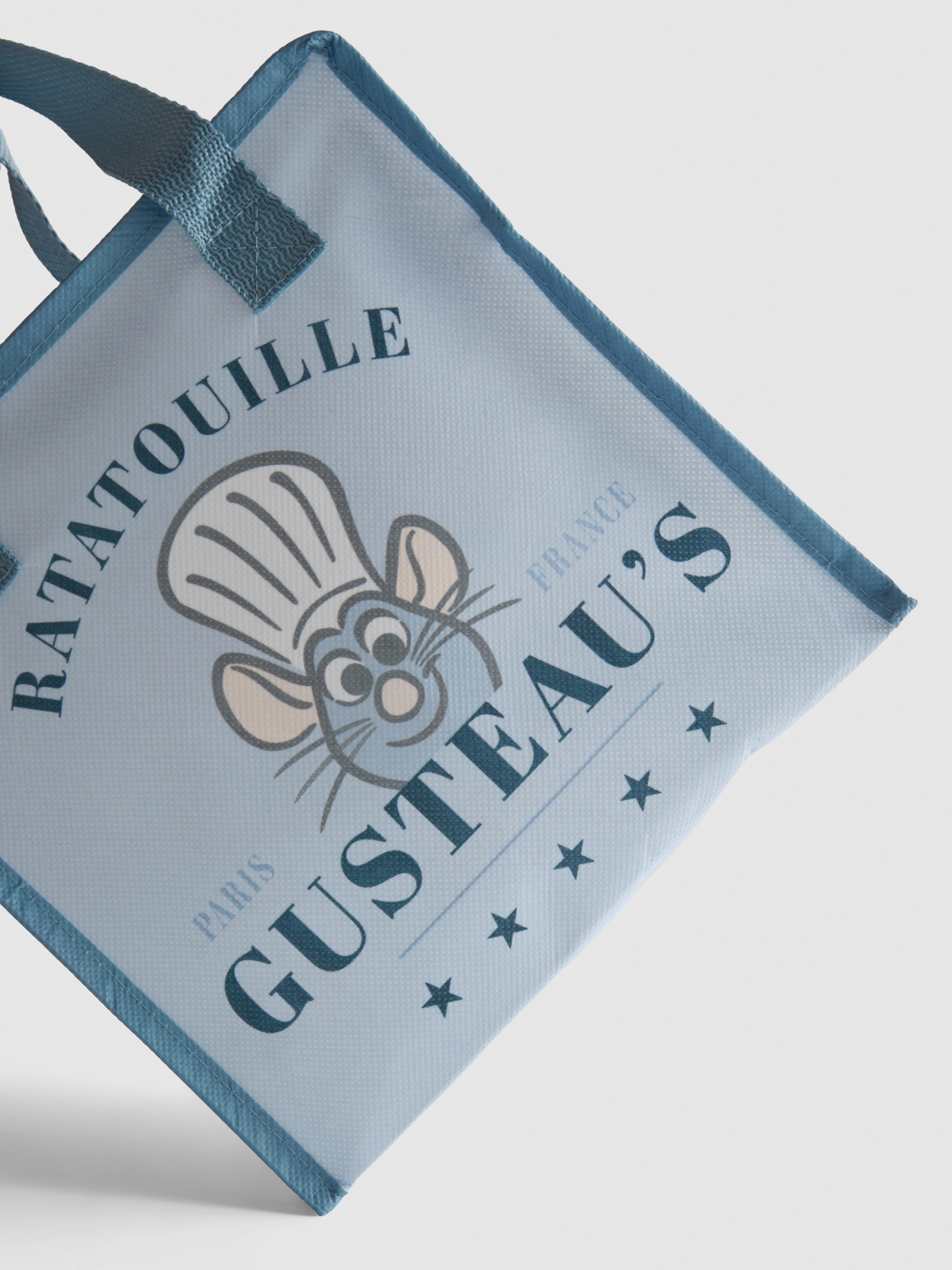 Disney Pixar's Ratatouille Lunch Bag