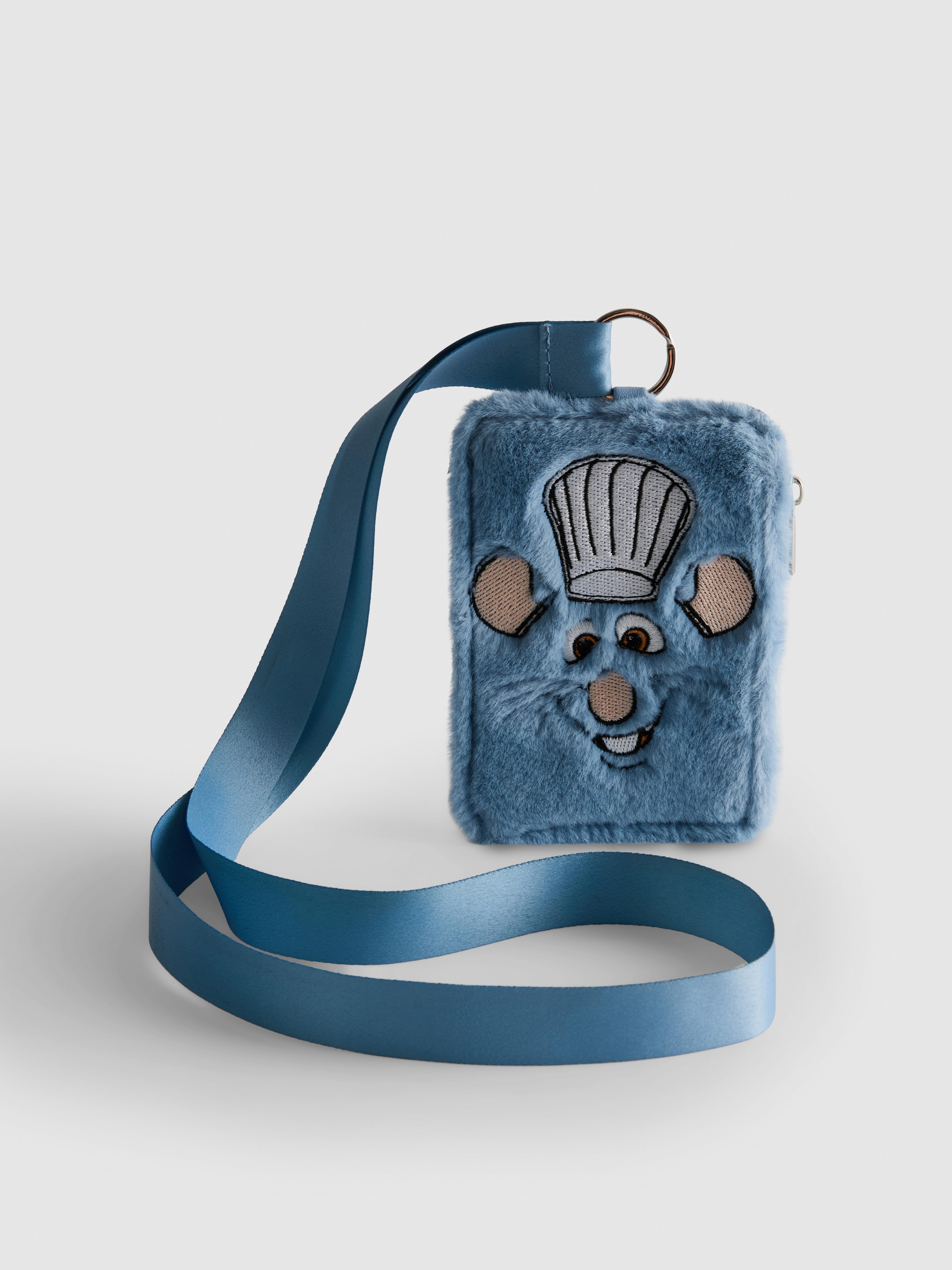 Disney’s Ratatouille Lanyard Card Holder