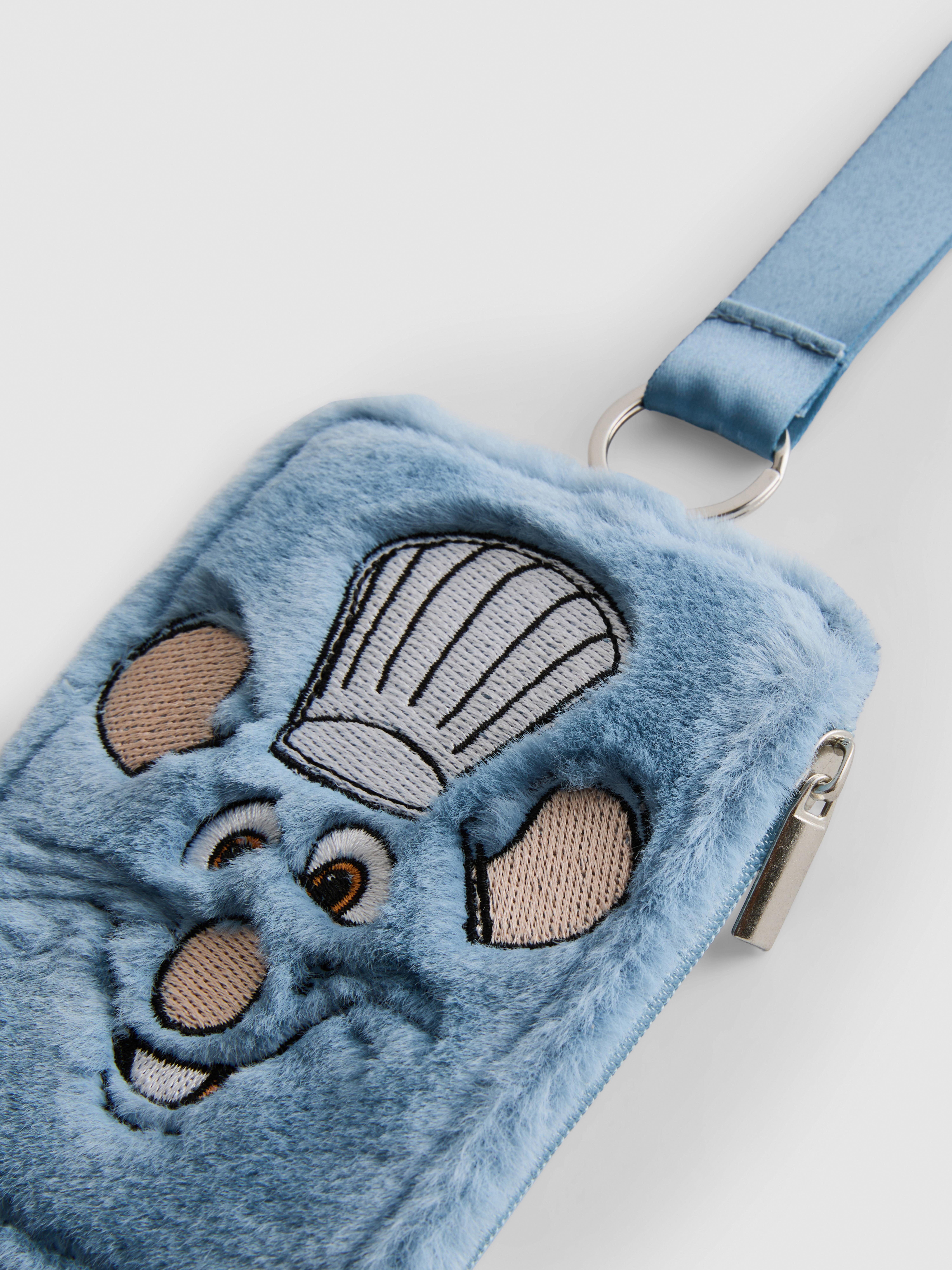„Disney Ratatouille“ Kartenetui mit Schlüsselband