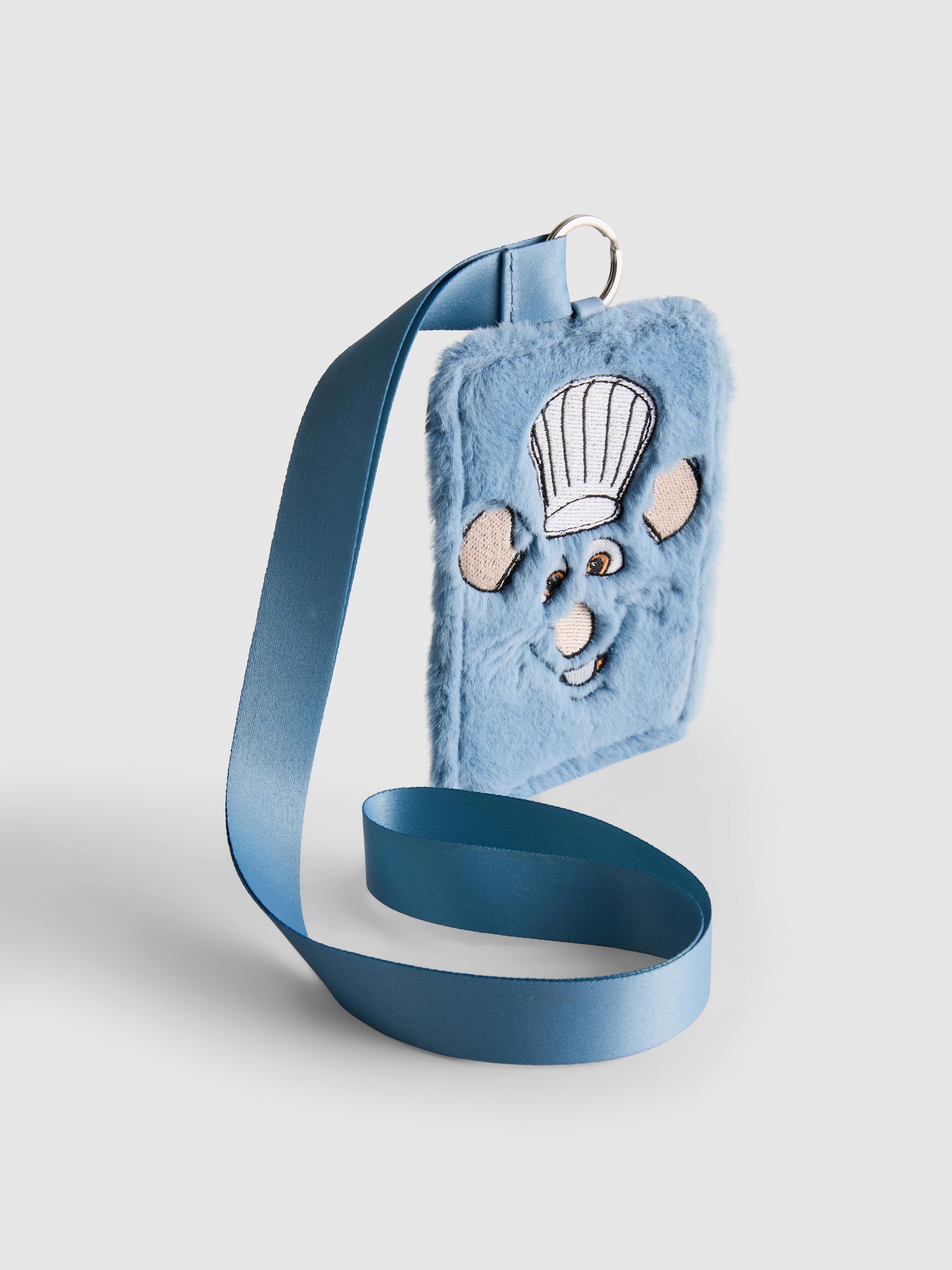Disney’s Ratatouille Lanyard Card Holder