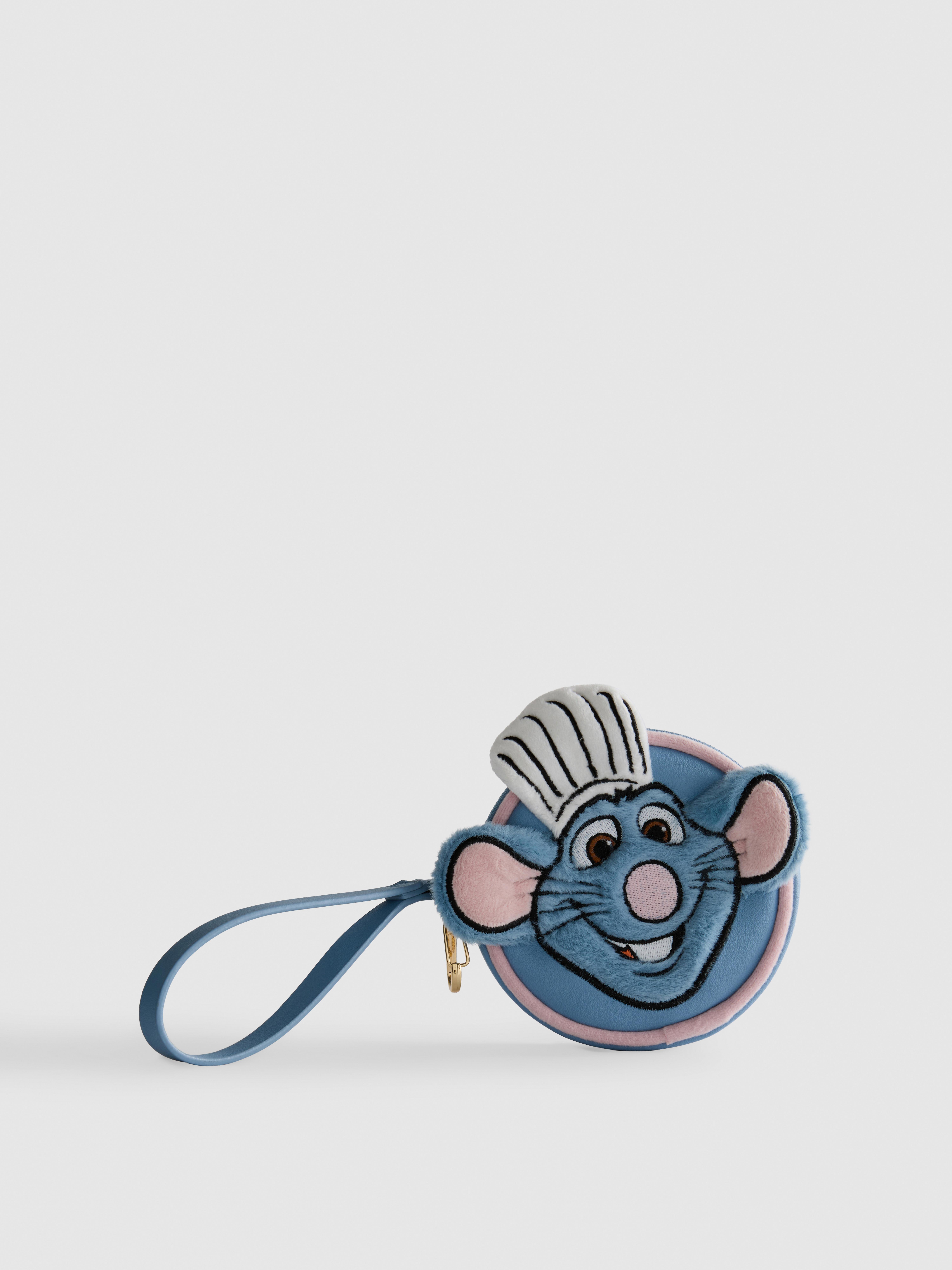 Disney Pixar's Ratatouille Coin Purse