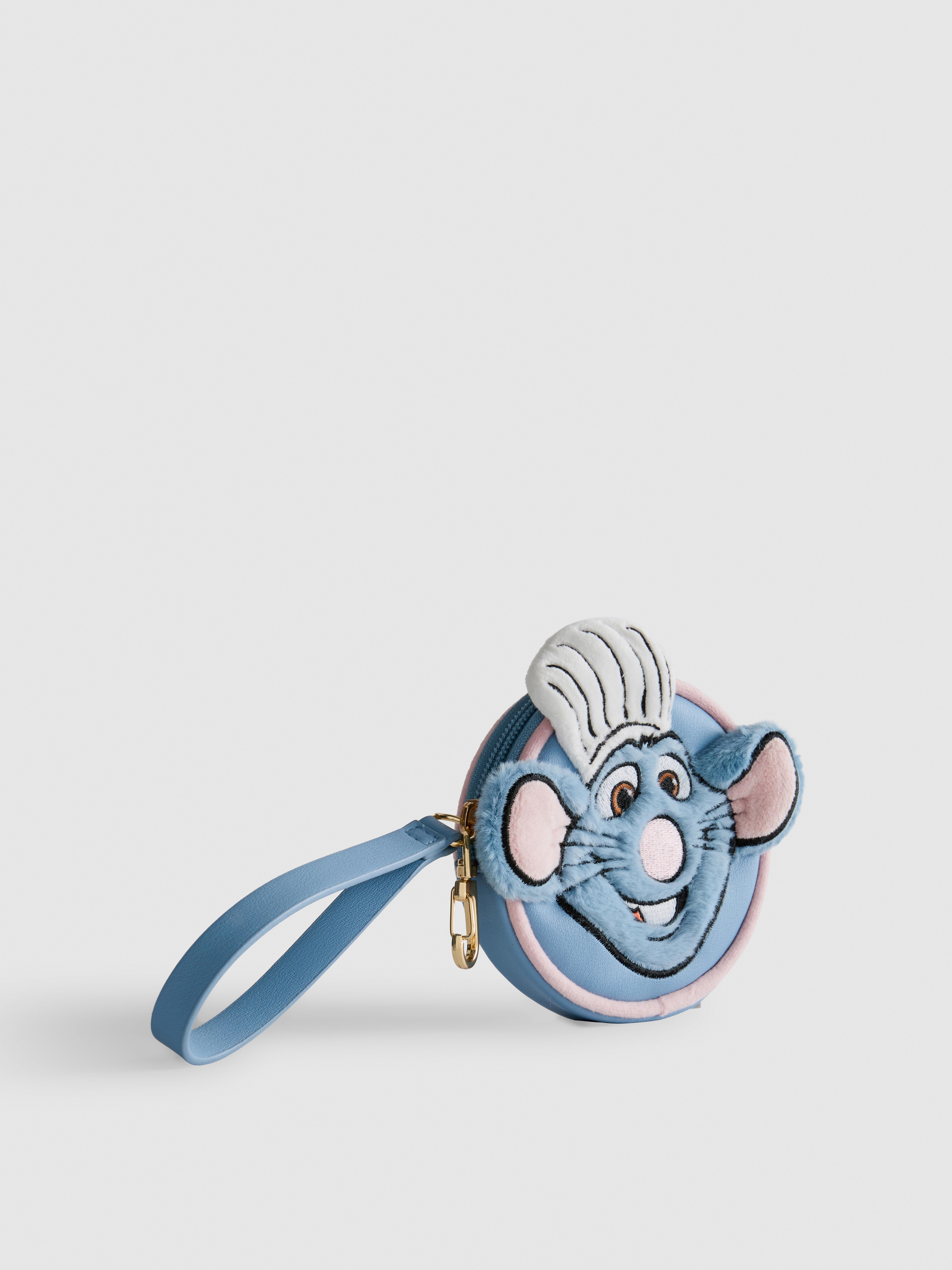 Disney Pixar's Ratatouille Coin Purse