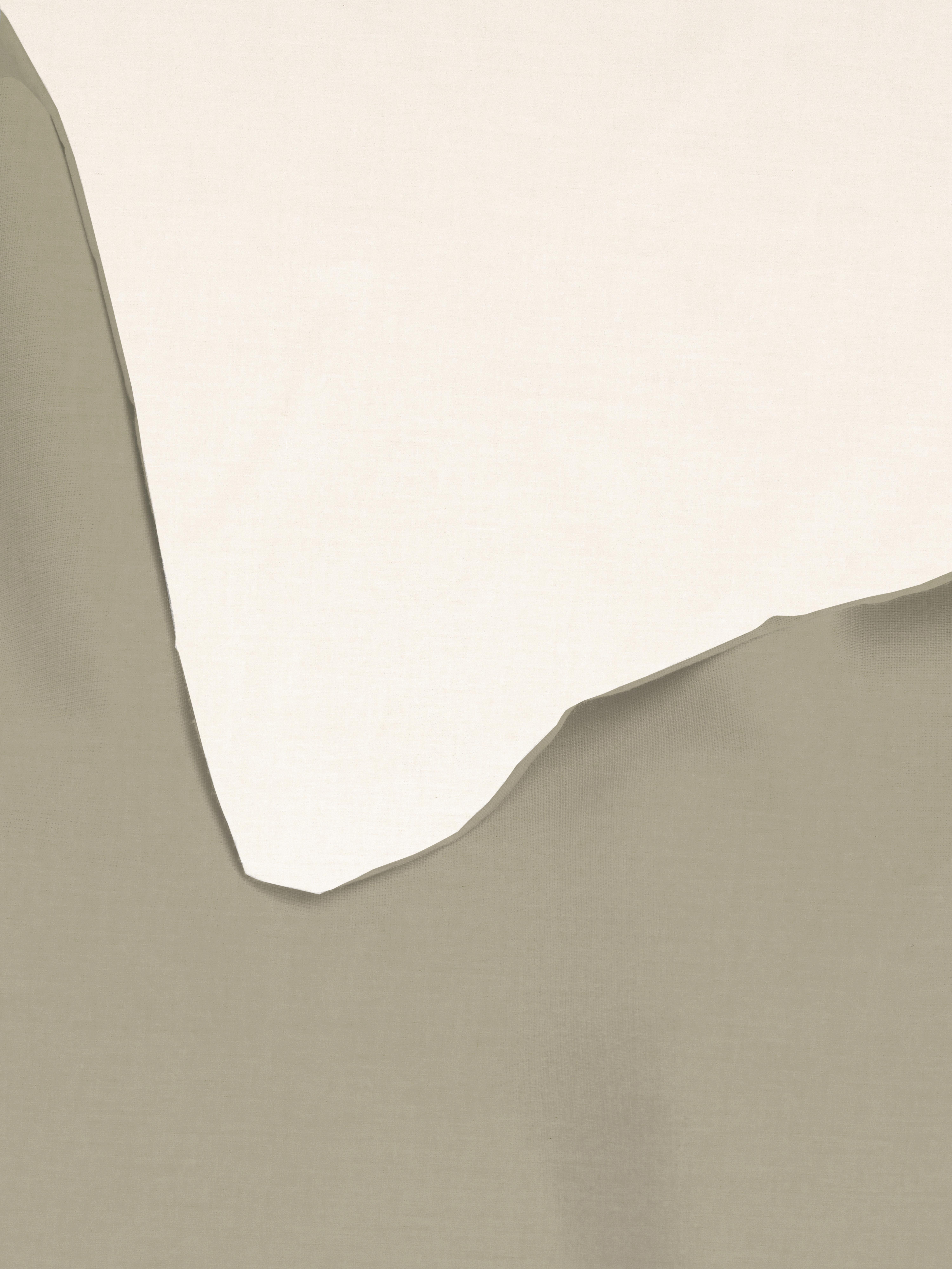 Biancheria letto reversibile e lenzuolo con angoli