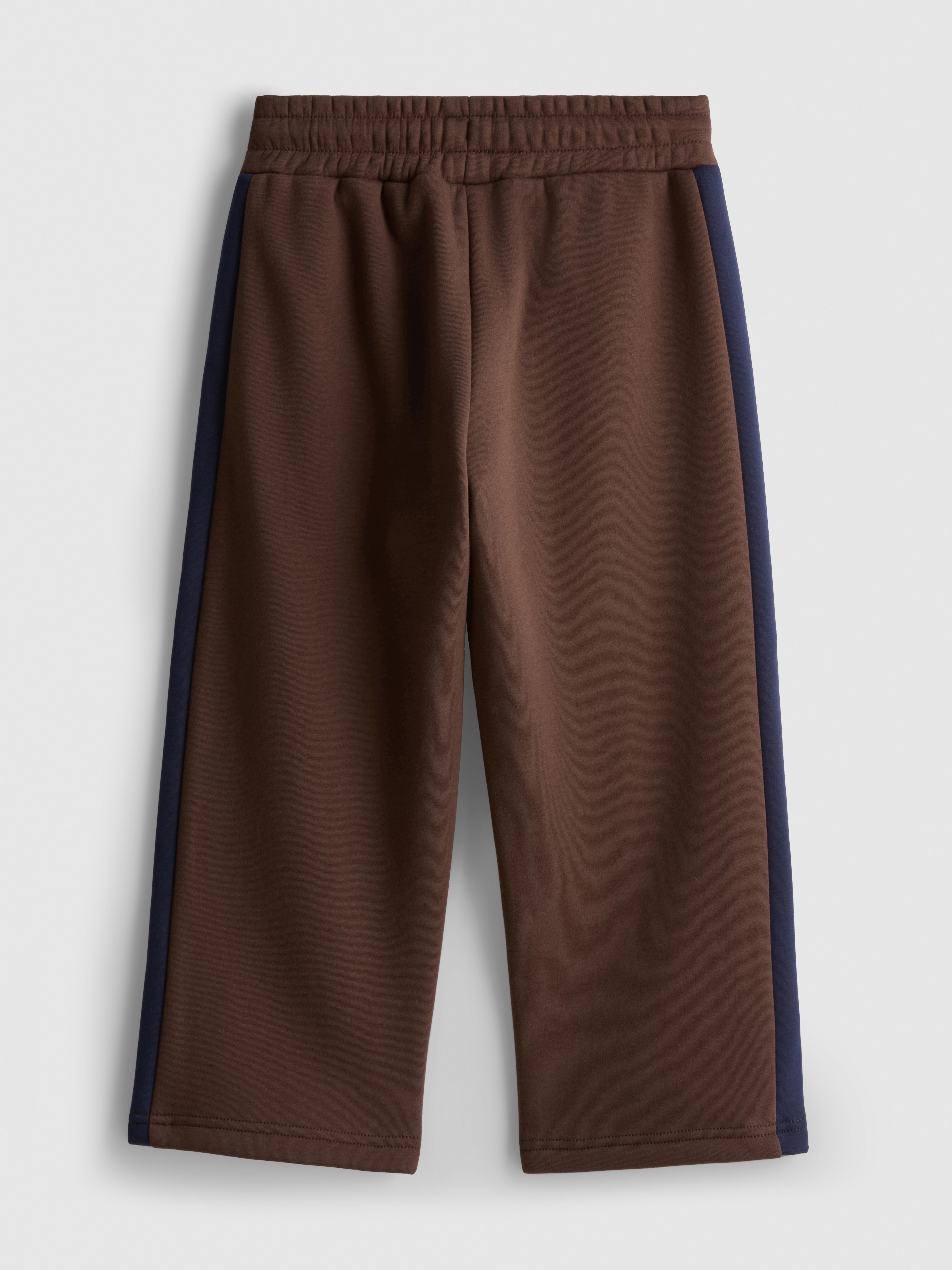 1-9yrs | Los Angeles Lakers x Sonic The Hedgehog Joggers