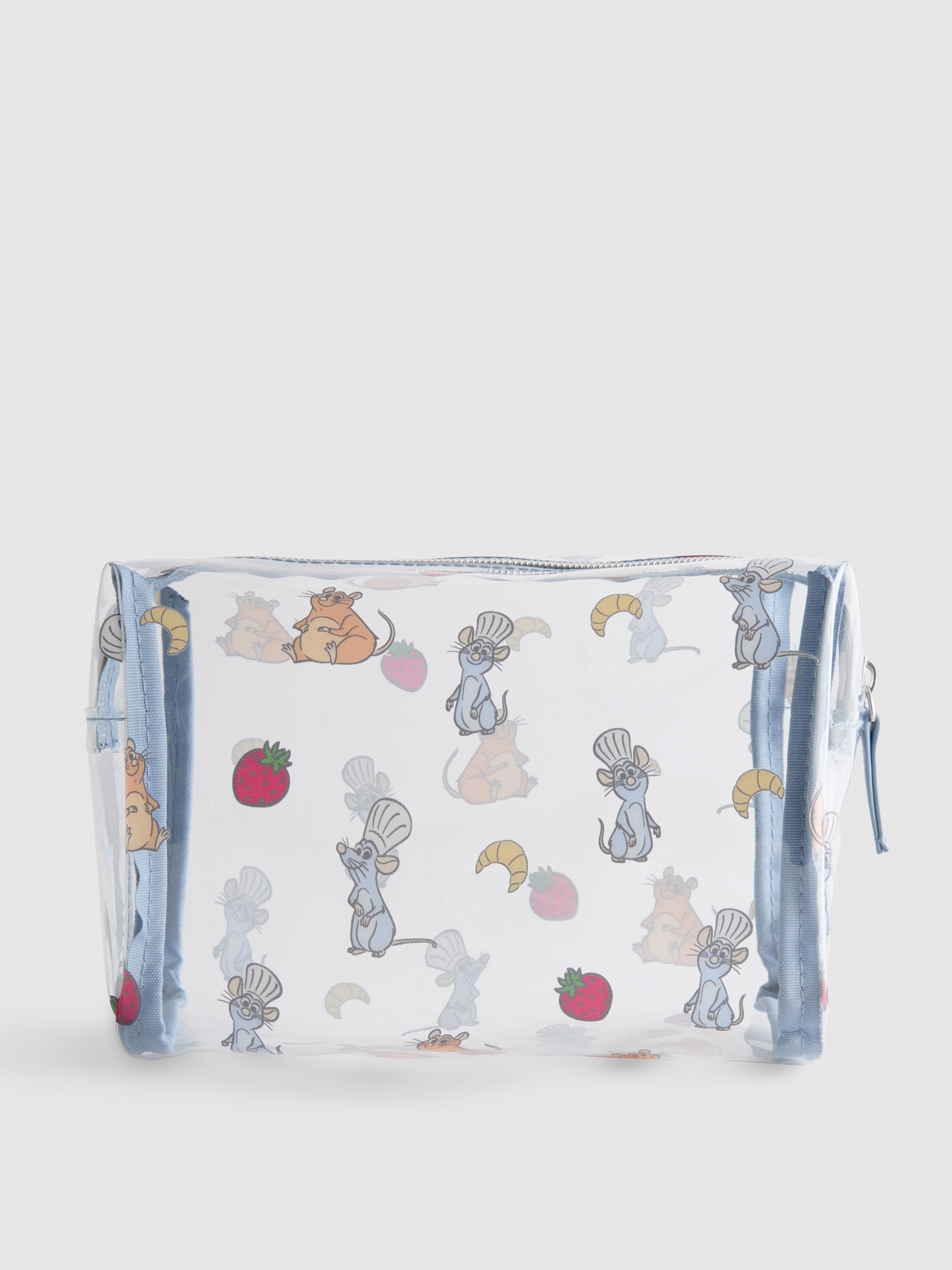 Beauty case Ratatouille Disney Pixar