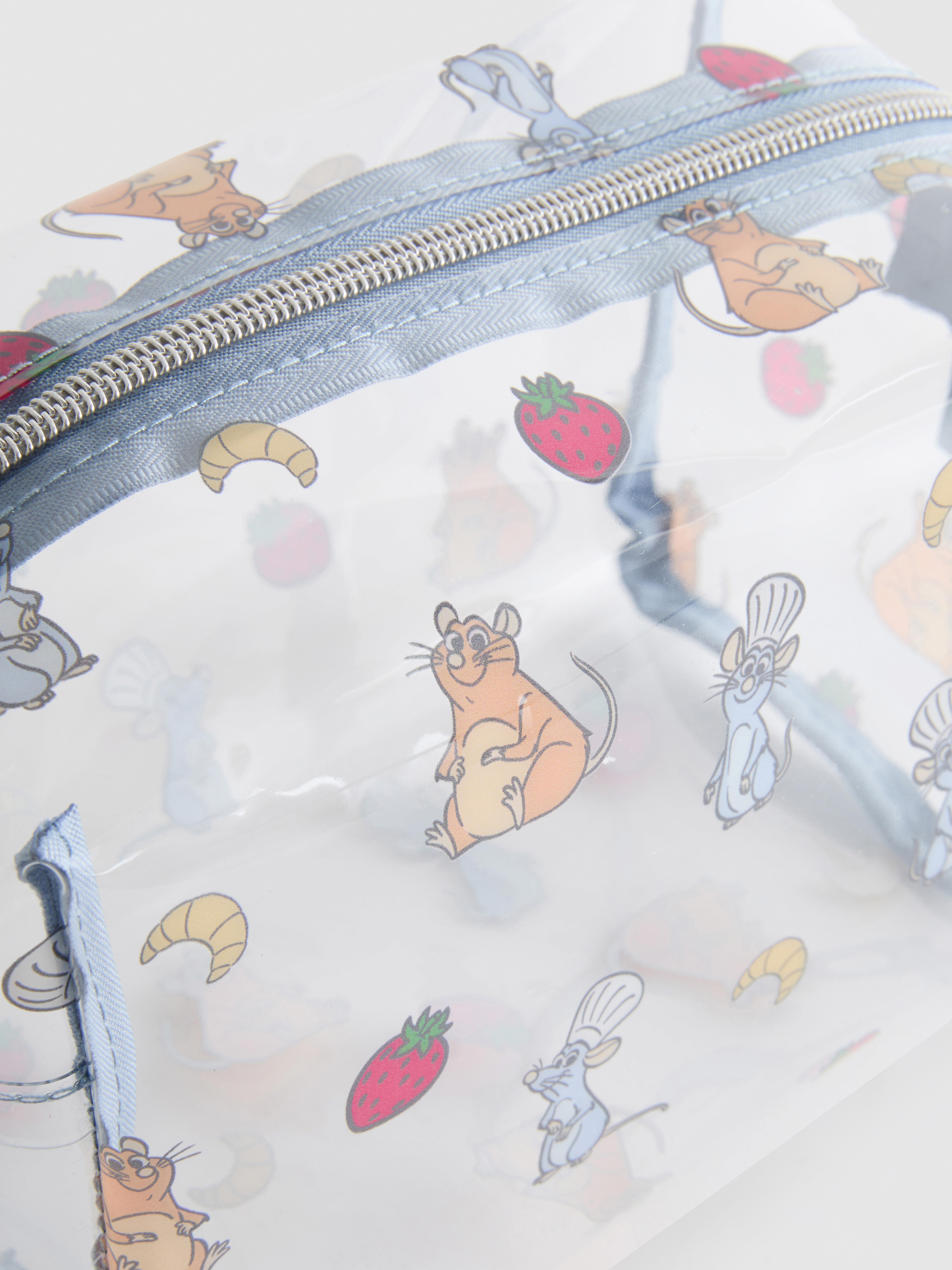 Beauty case Ratatouille Disney Pixar
