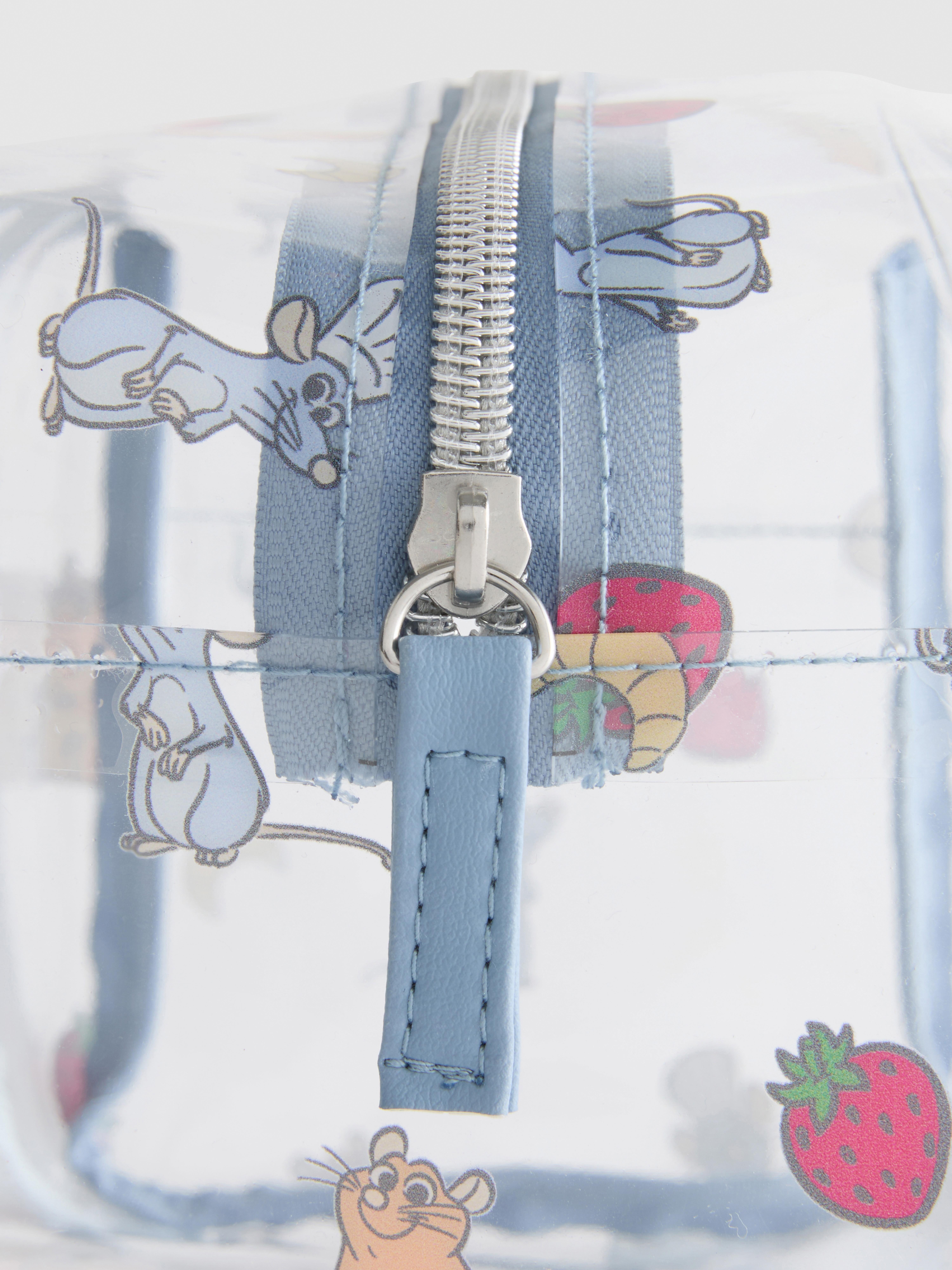Beauty case Ratatouille Disney Pixar