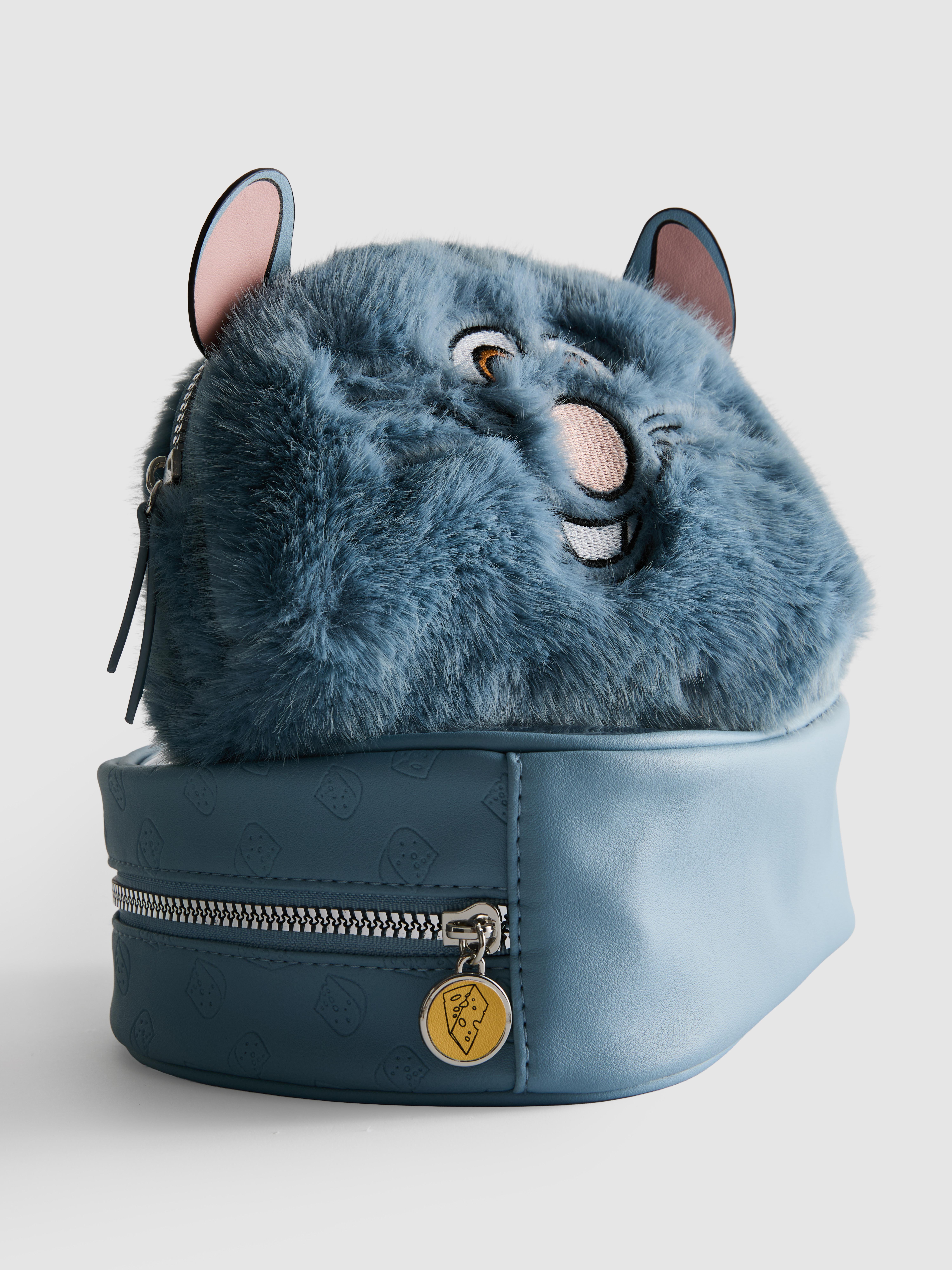 Disney Pixar's Ratatouille Make Up Bag Set