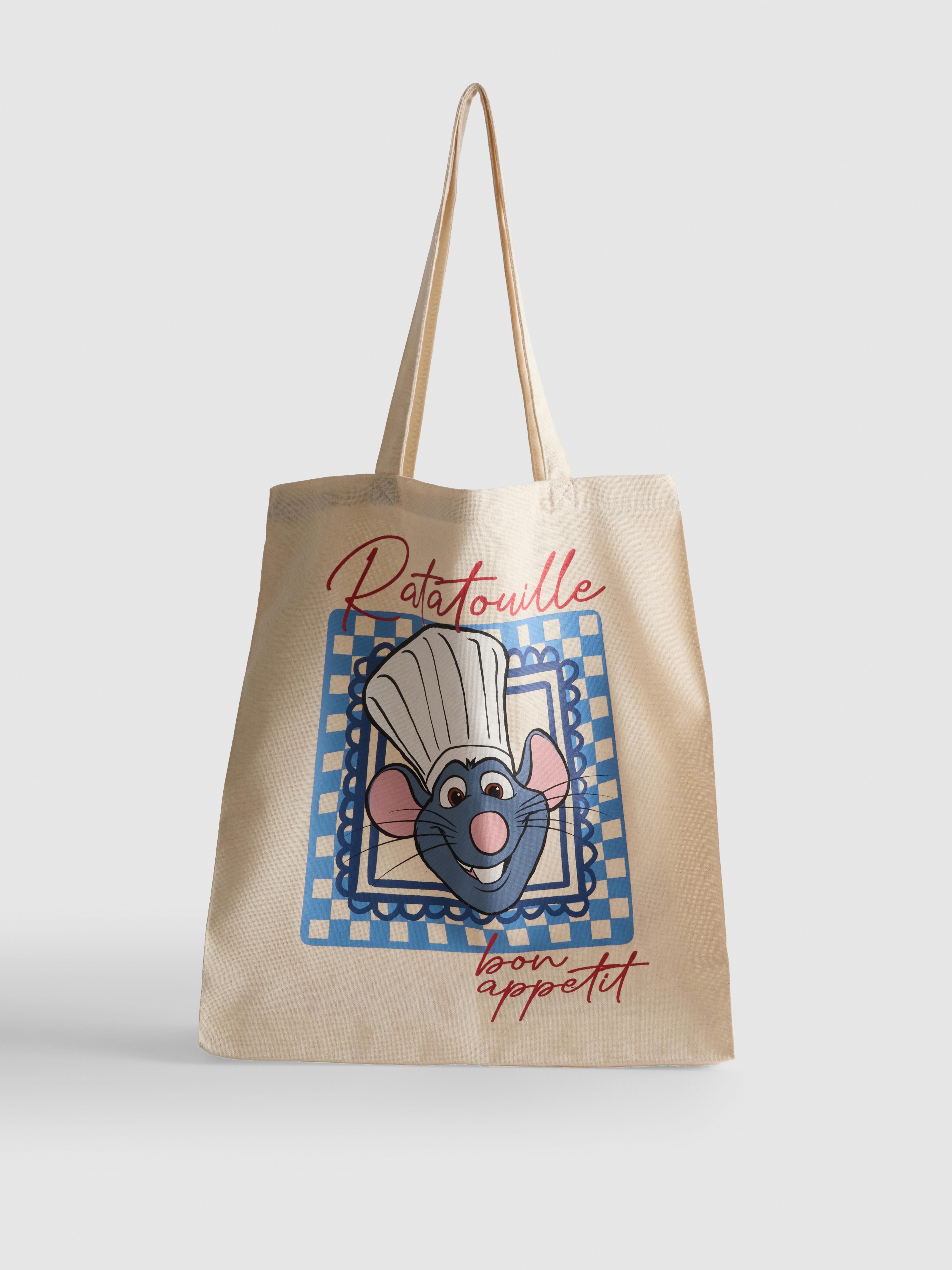 Tote taška Disney Pixar Ratatouille