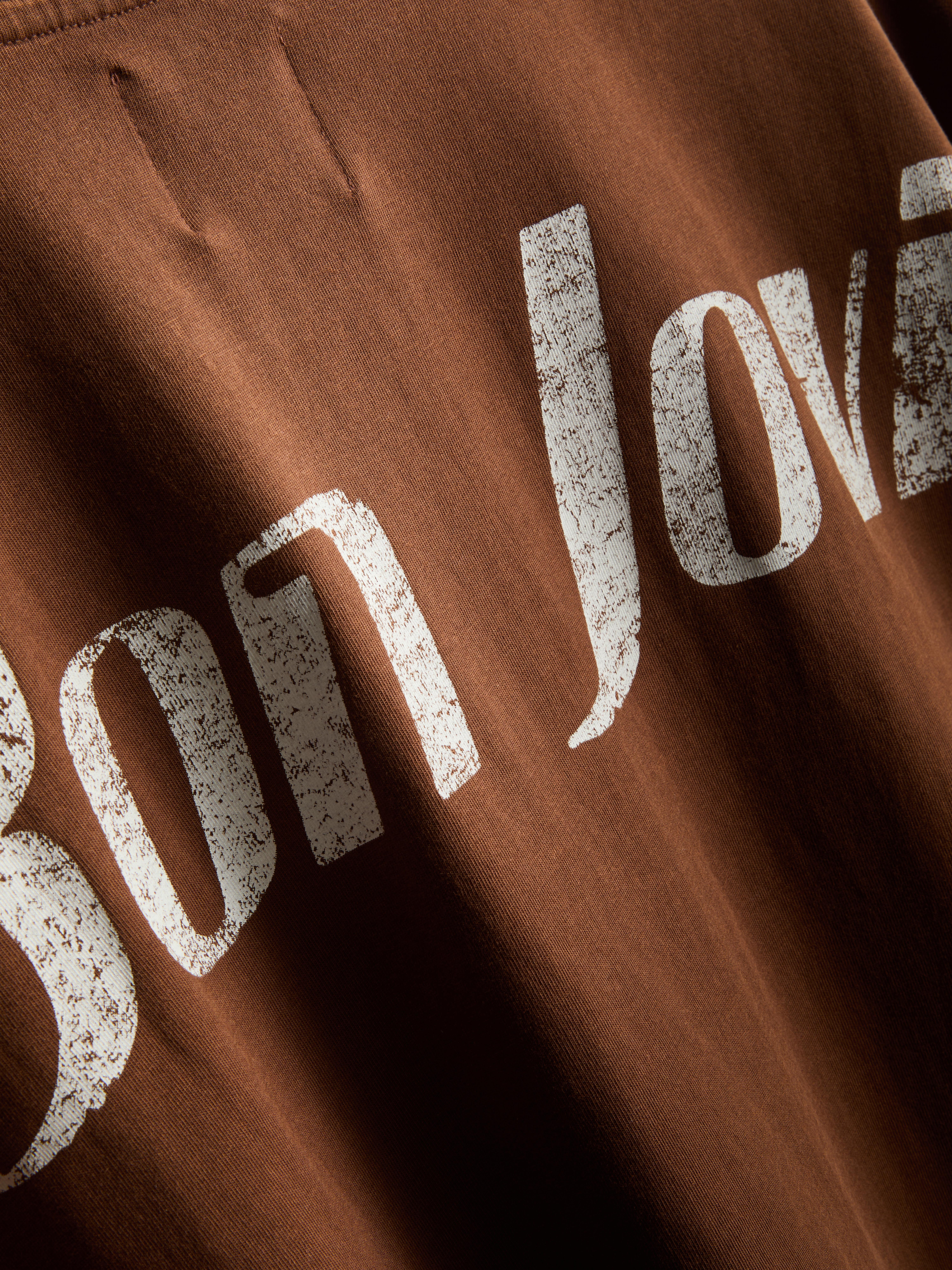T-shirt Bon Jovi