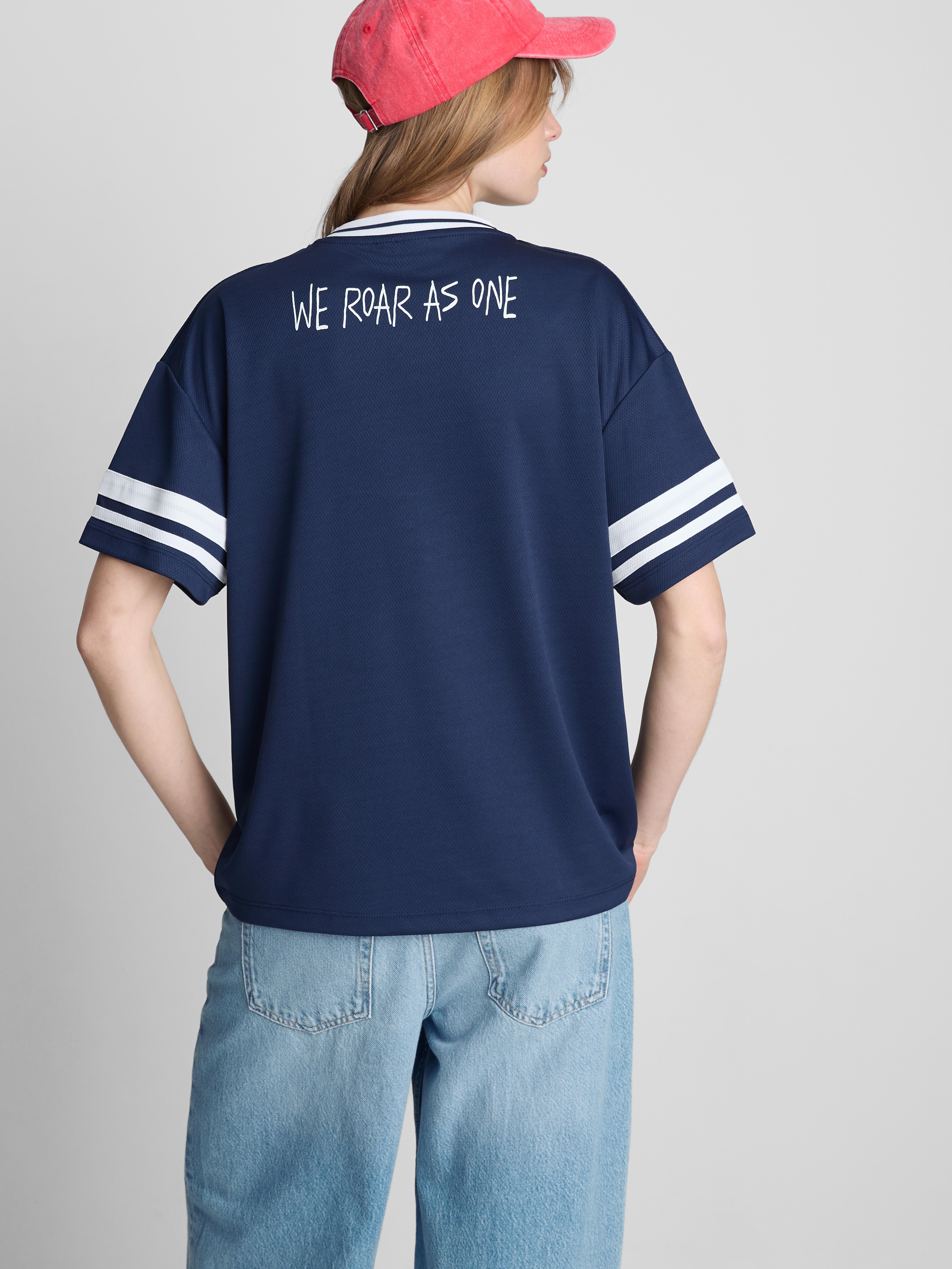 Scotland Football Jersey