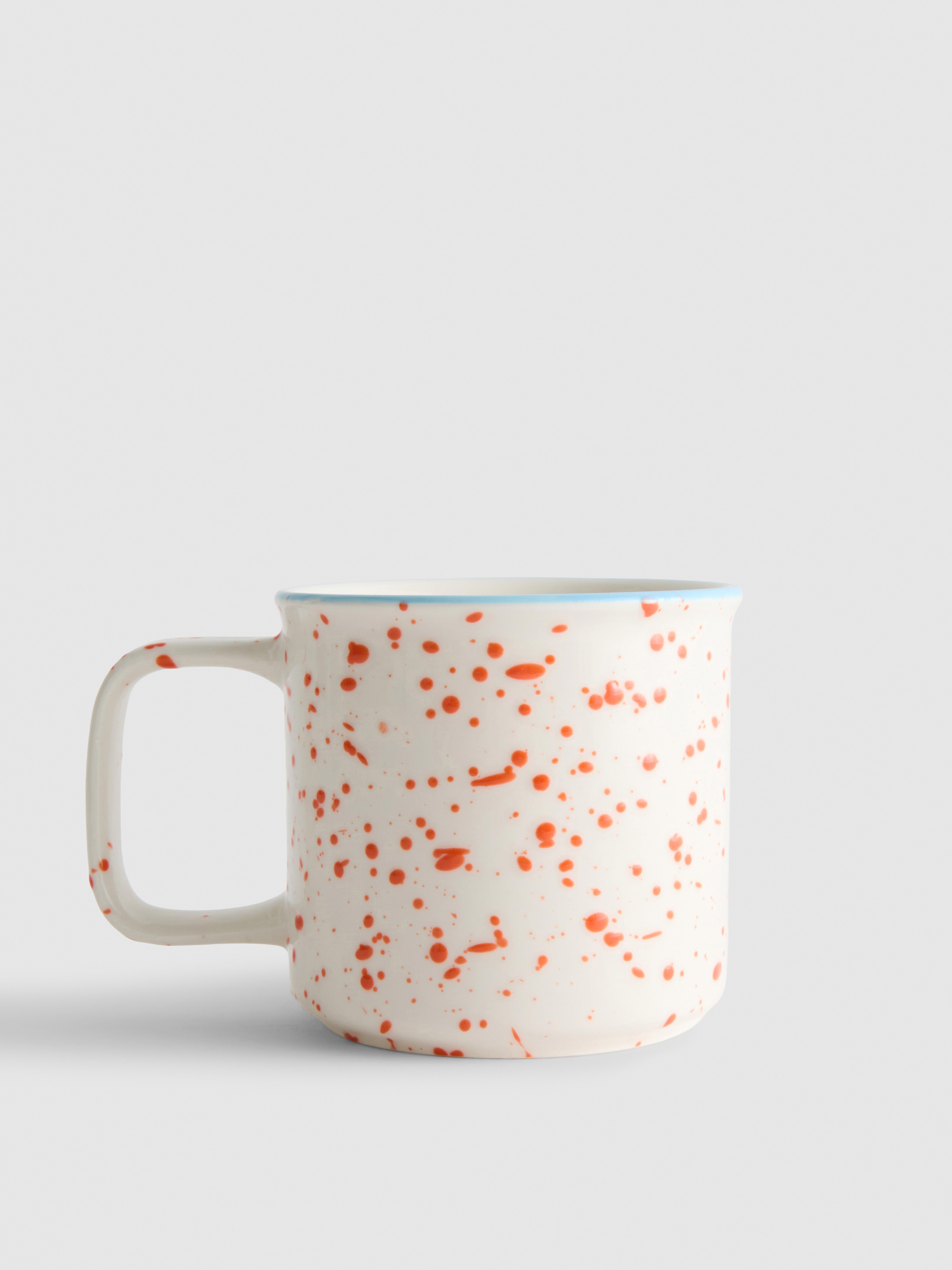 Speckled Mug