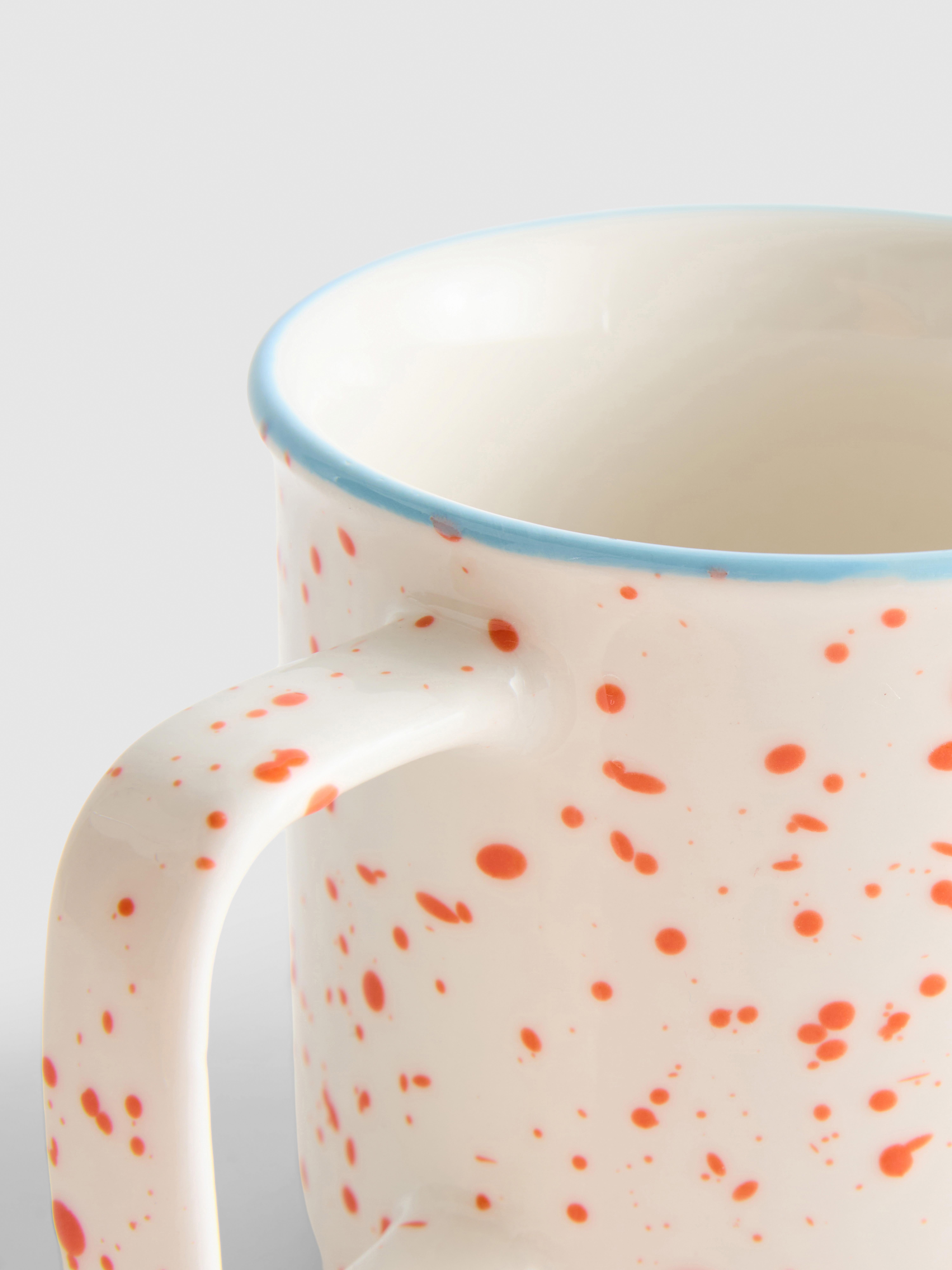 Speckled Mug