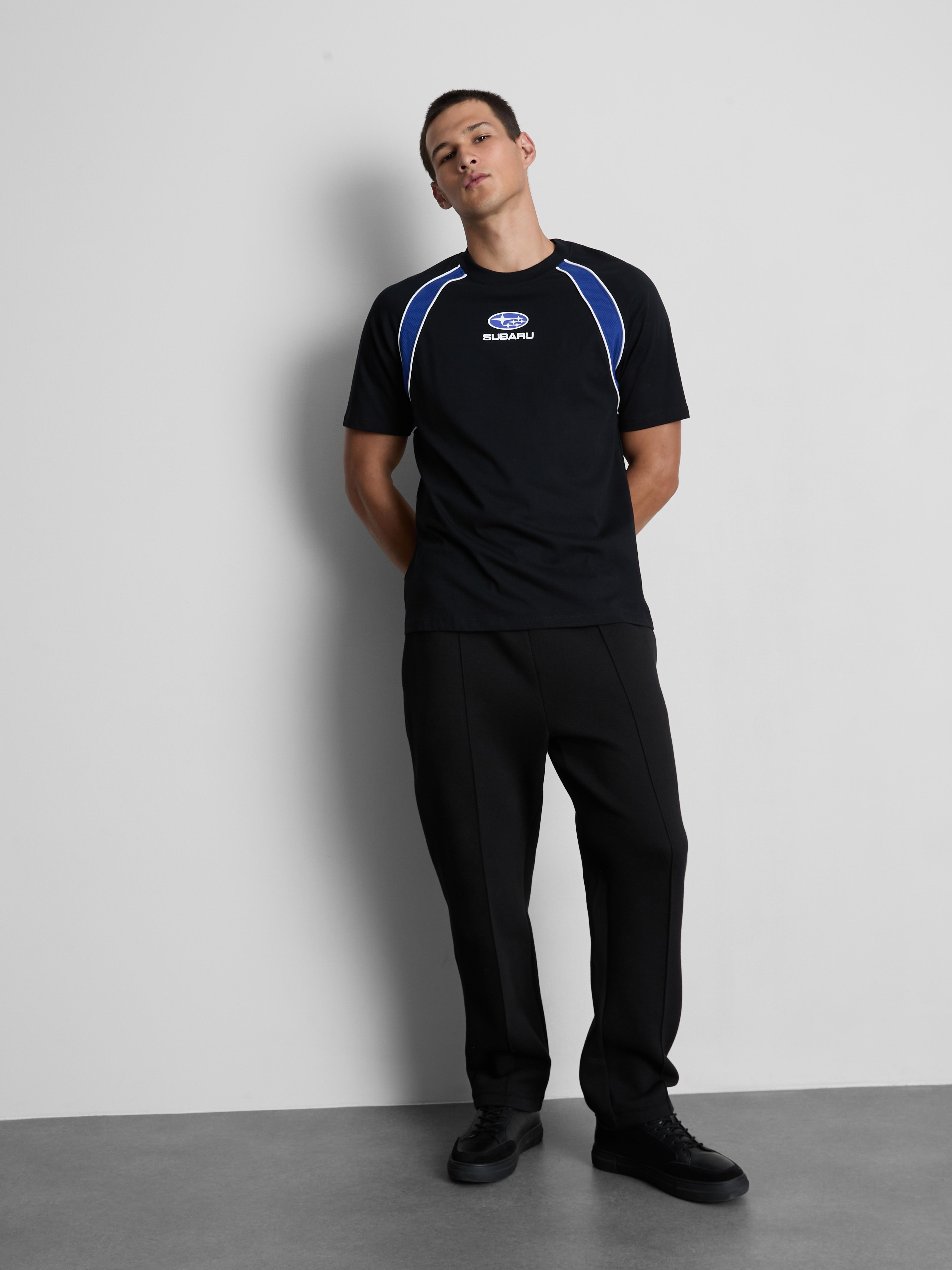 Subaru Panel T-Shirt