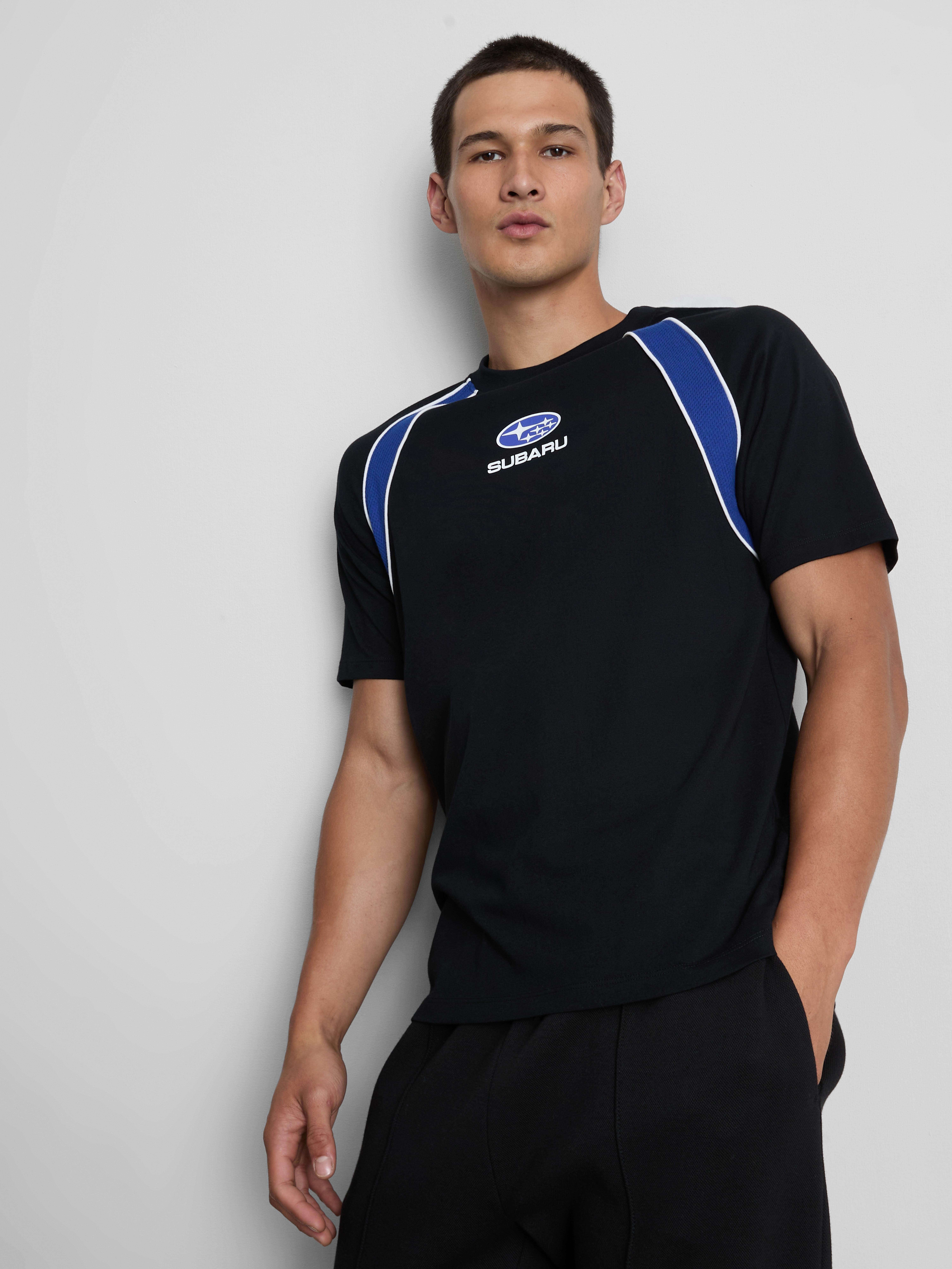 Subaru Panel T-Shirt