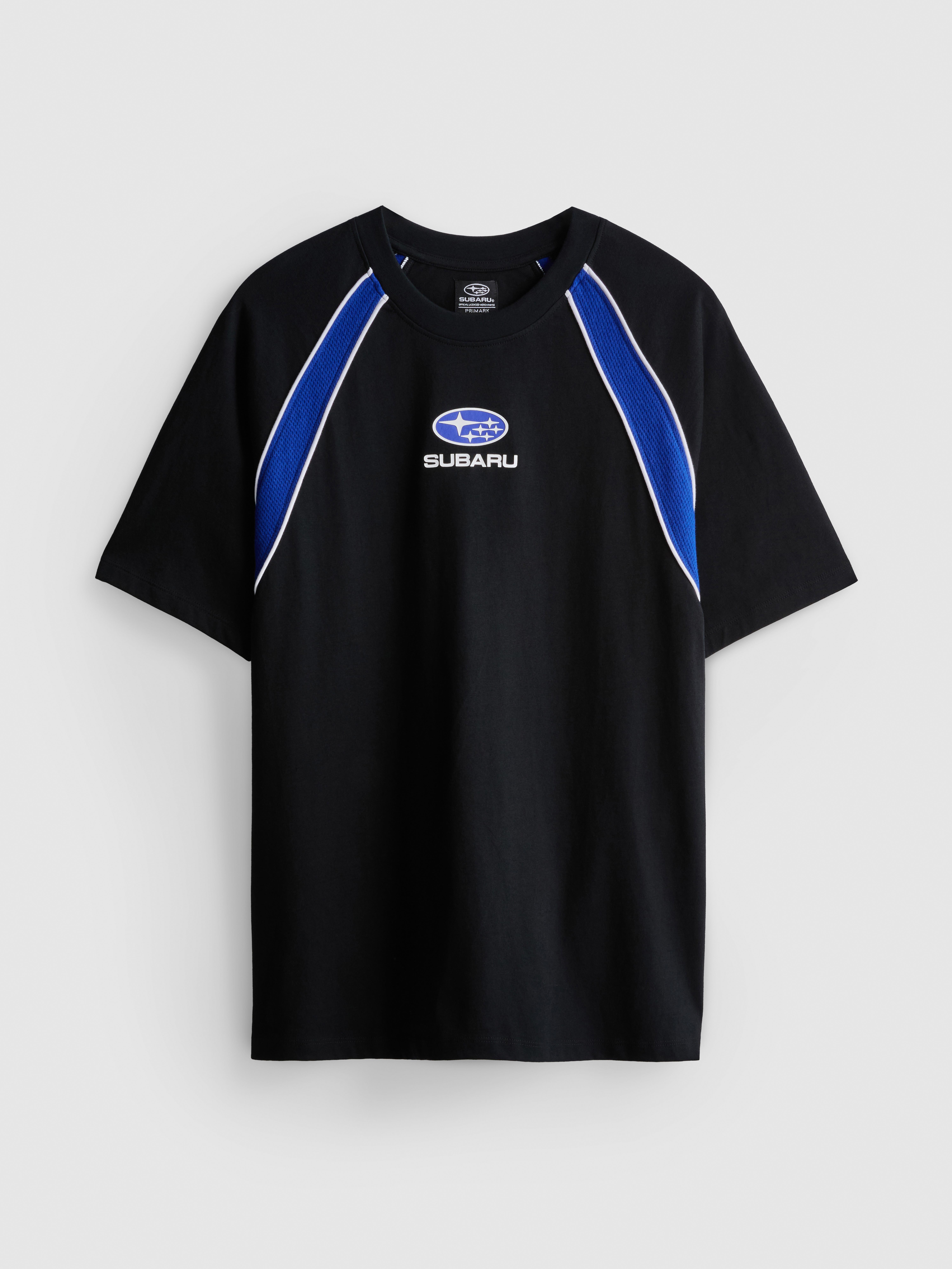 Subaru Panel T-Shirt