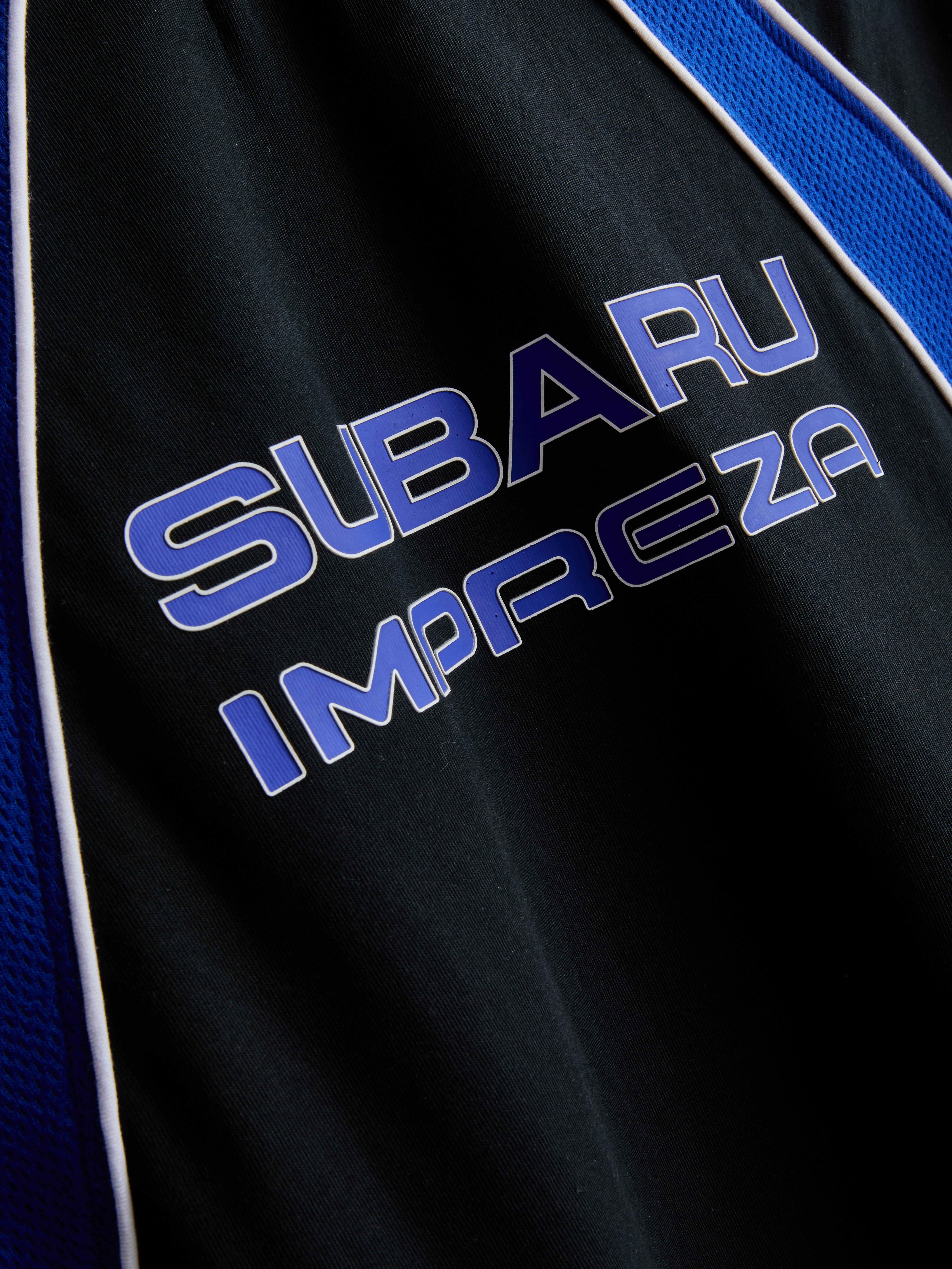 Subaru Panel T-Shirt