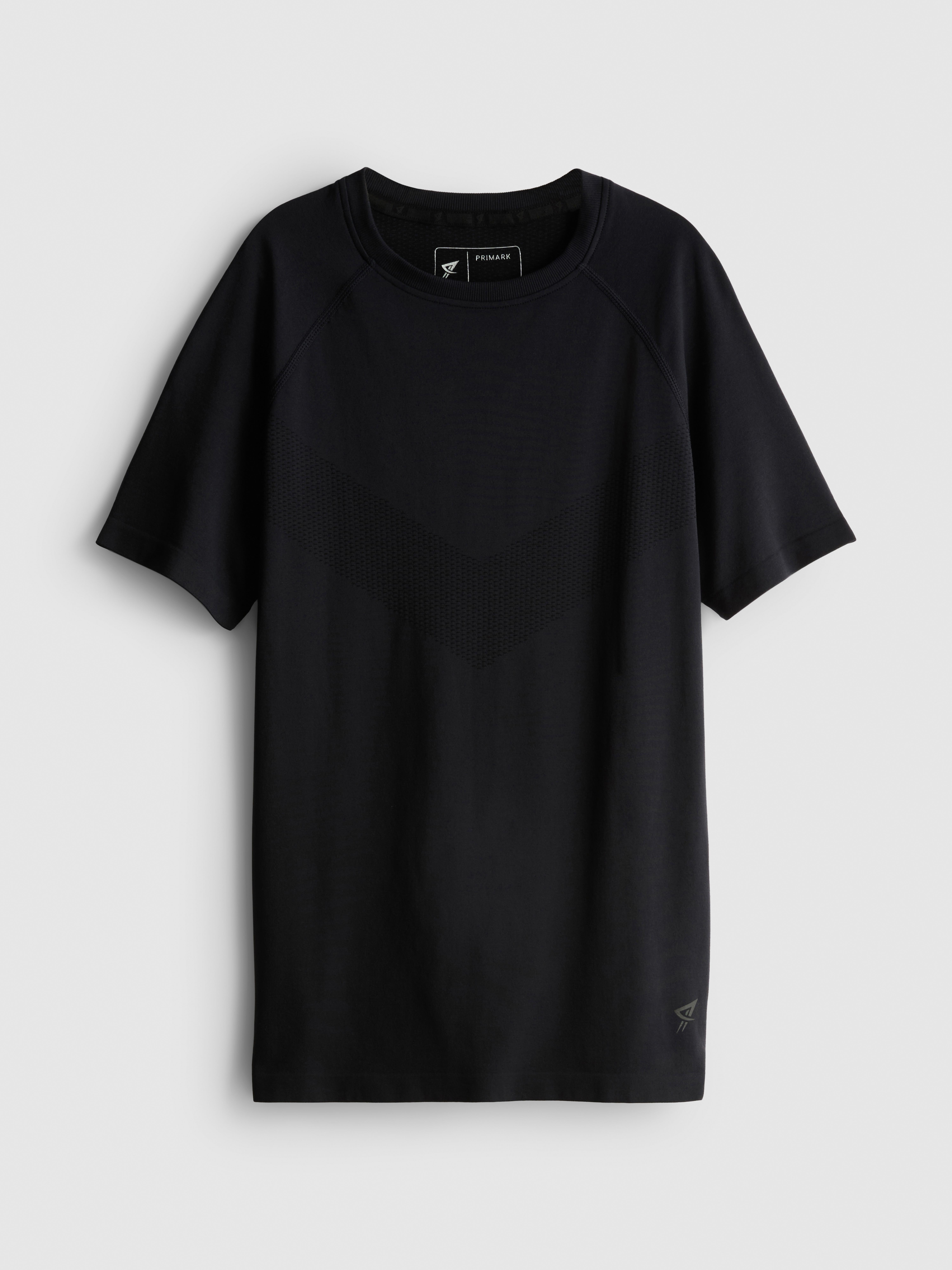 7-15yrs | Active T-Shirt