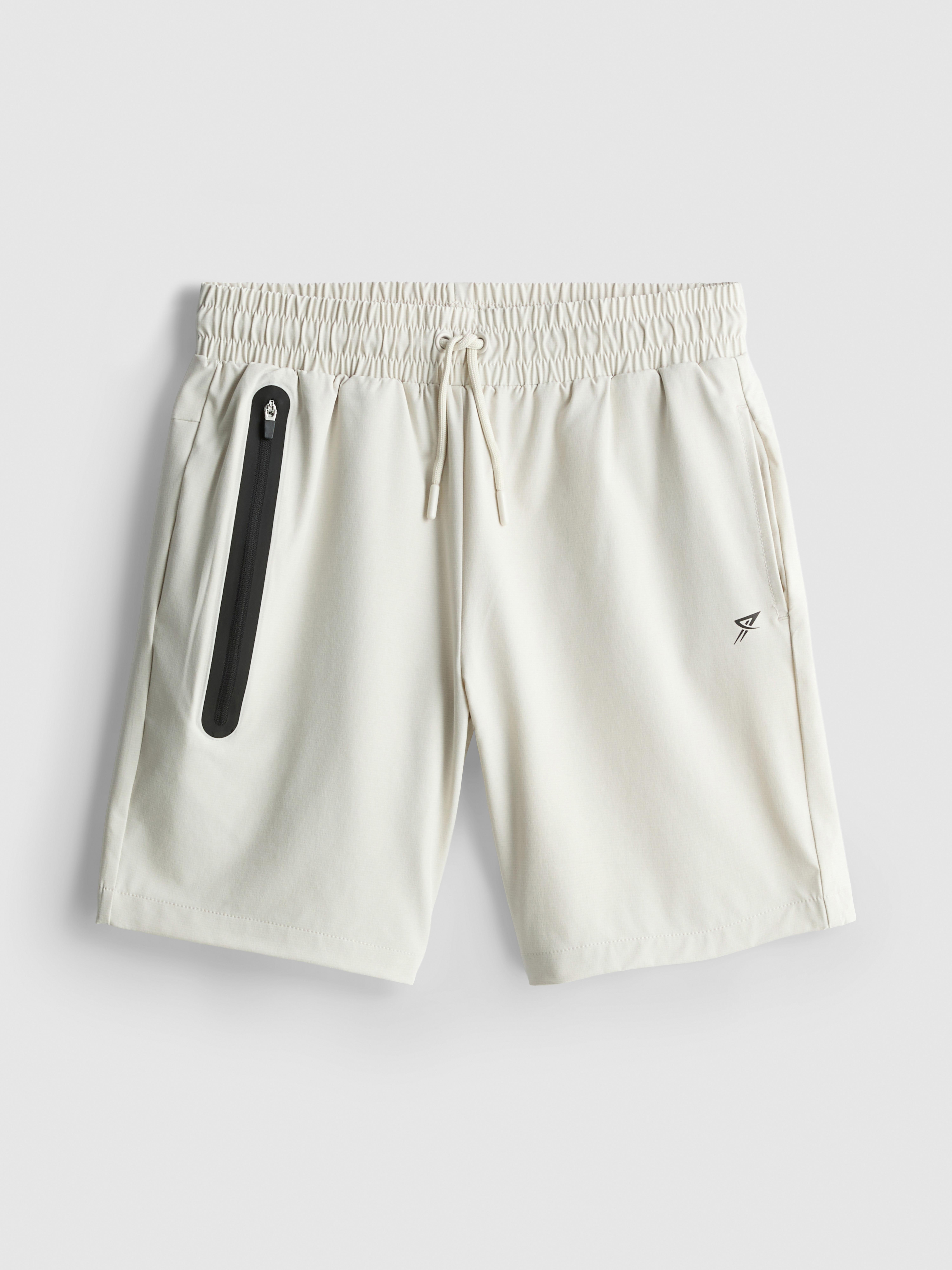 7-15yrs | Active Shorts