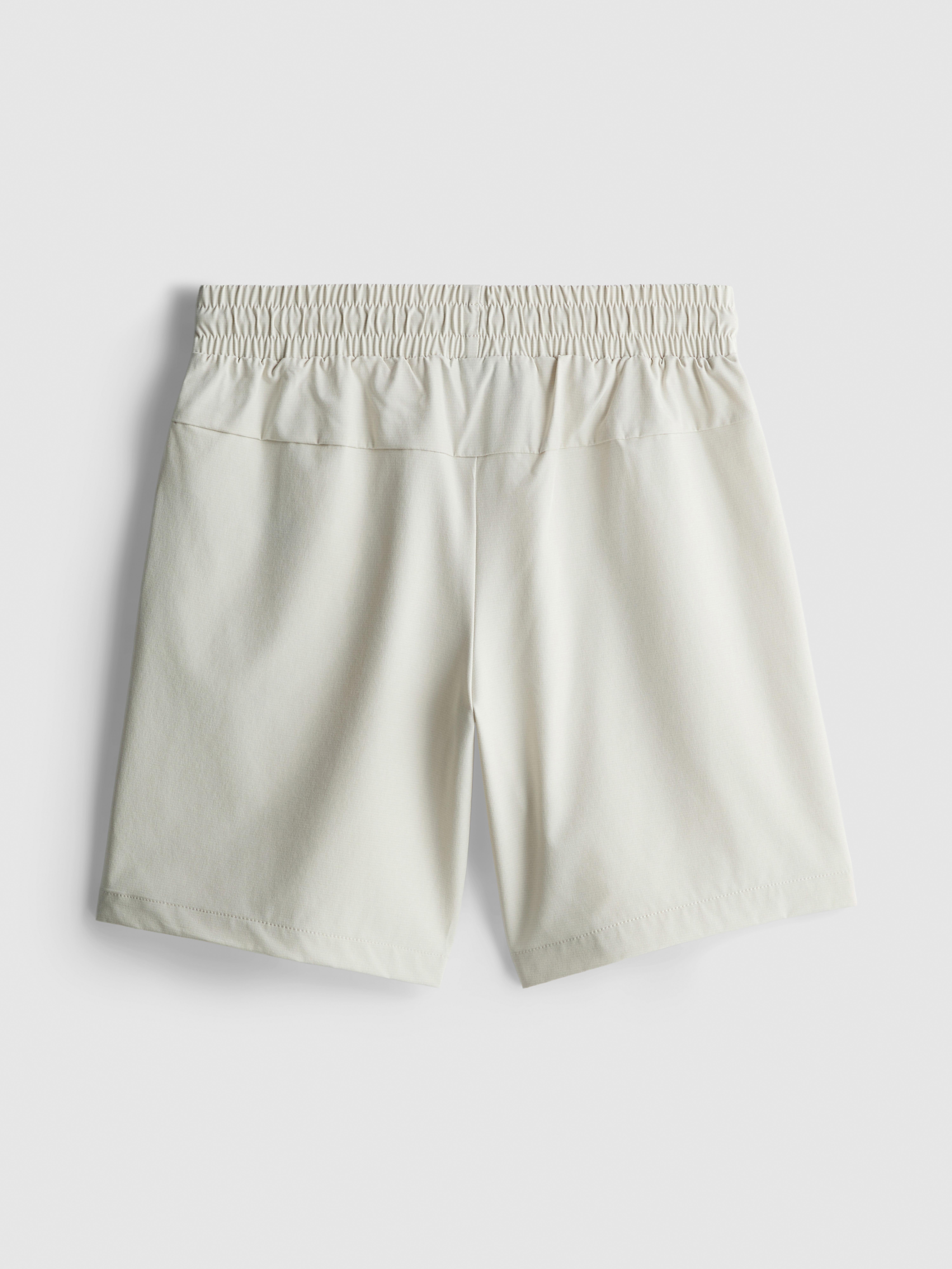 7-15yrs | Active Shorts