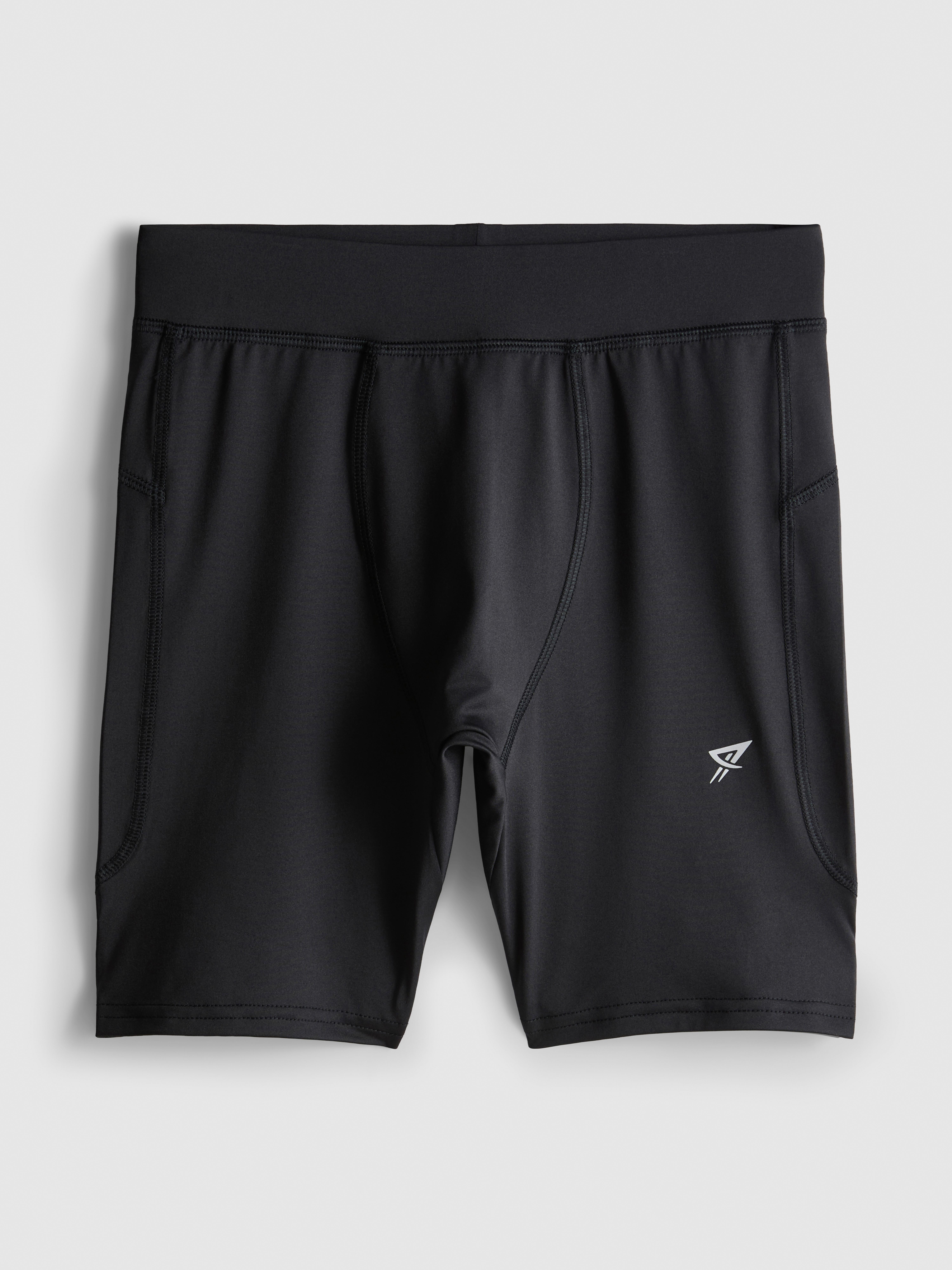 7-15yrs | Active Cycling Shorts