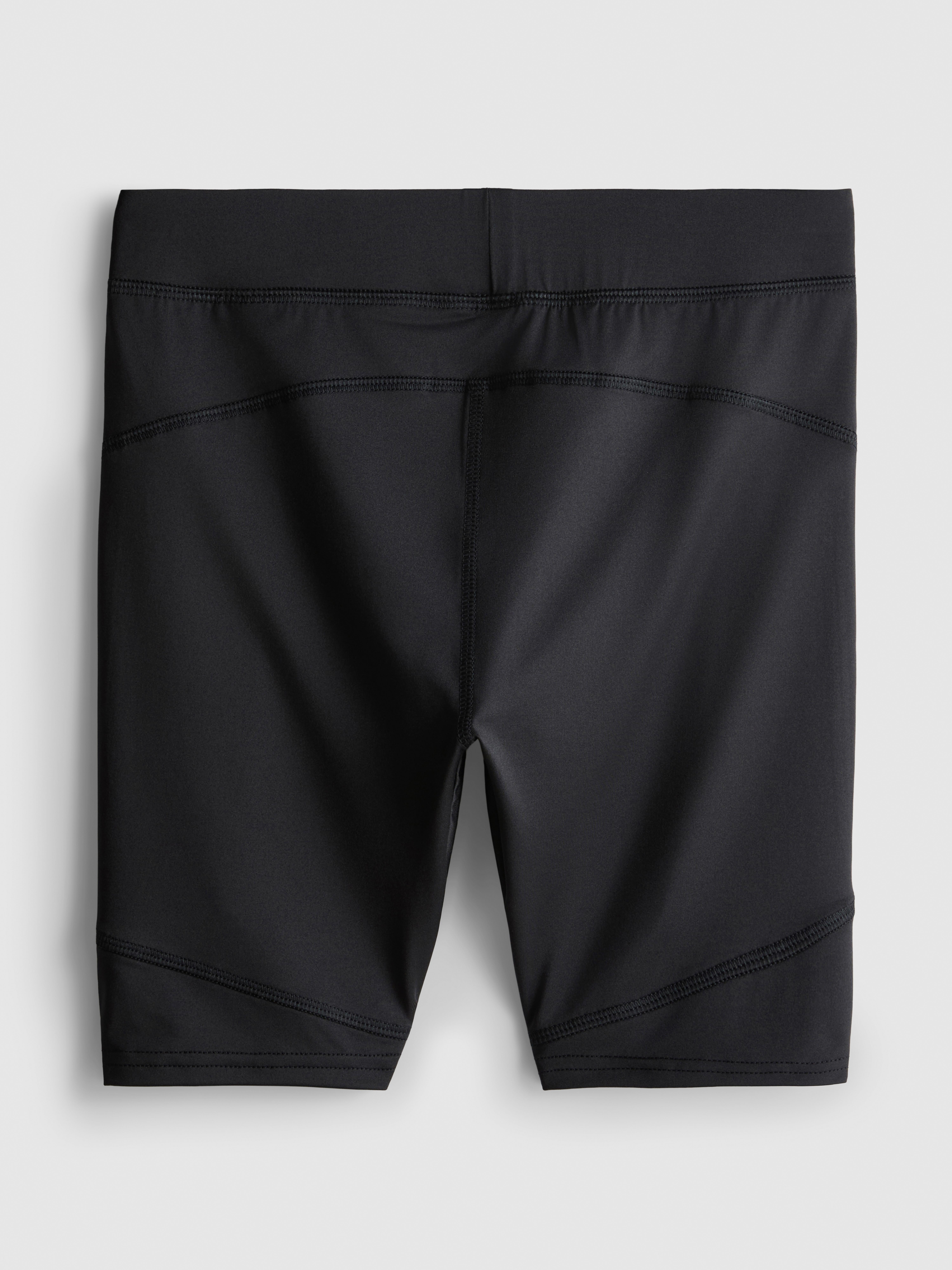 7-15yrs | Active Cycling Shorts