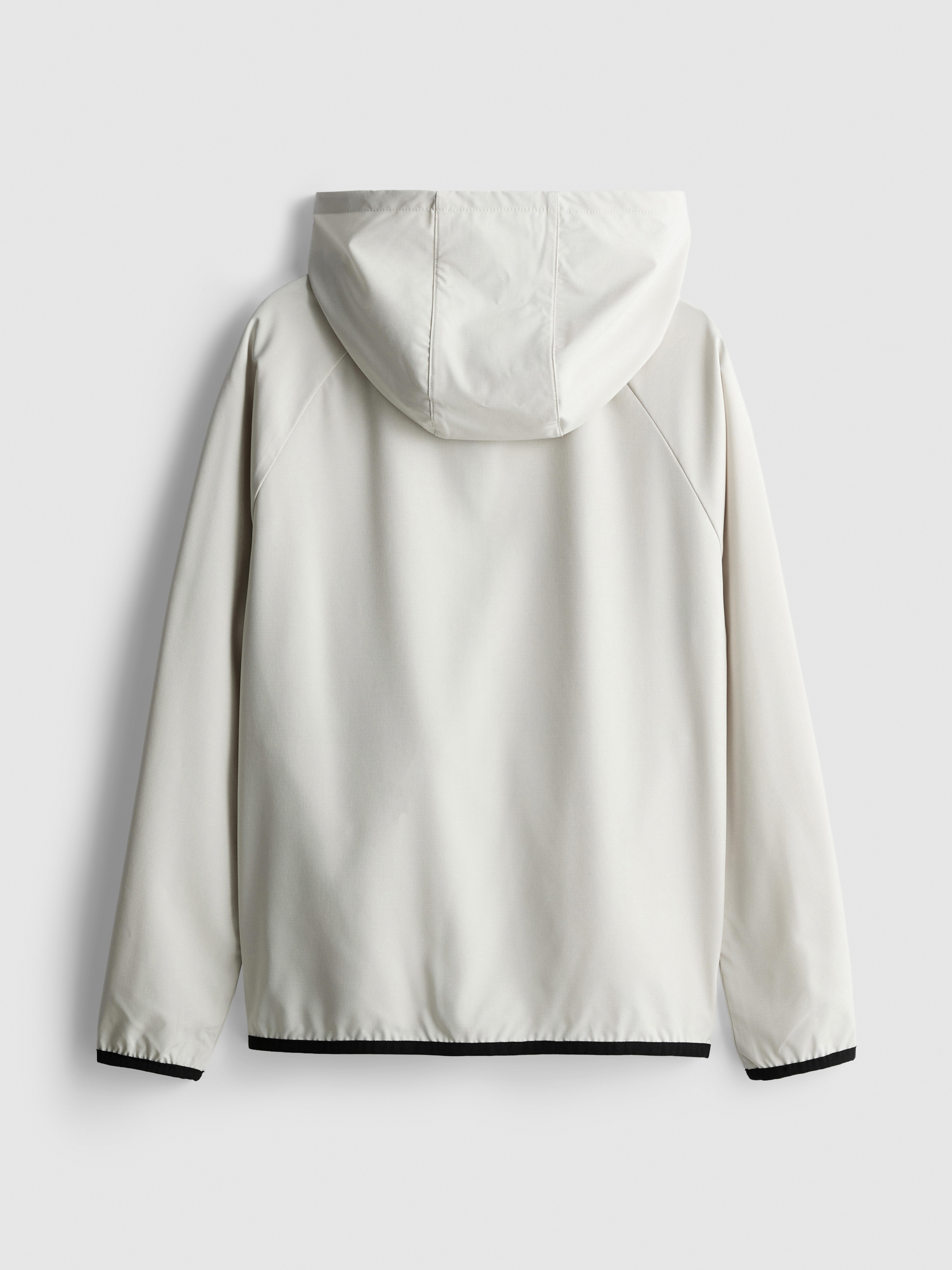 7-15yrs | Active Zip-Up Hoodie