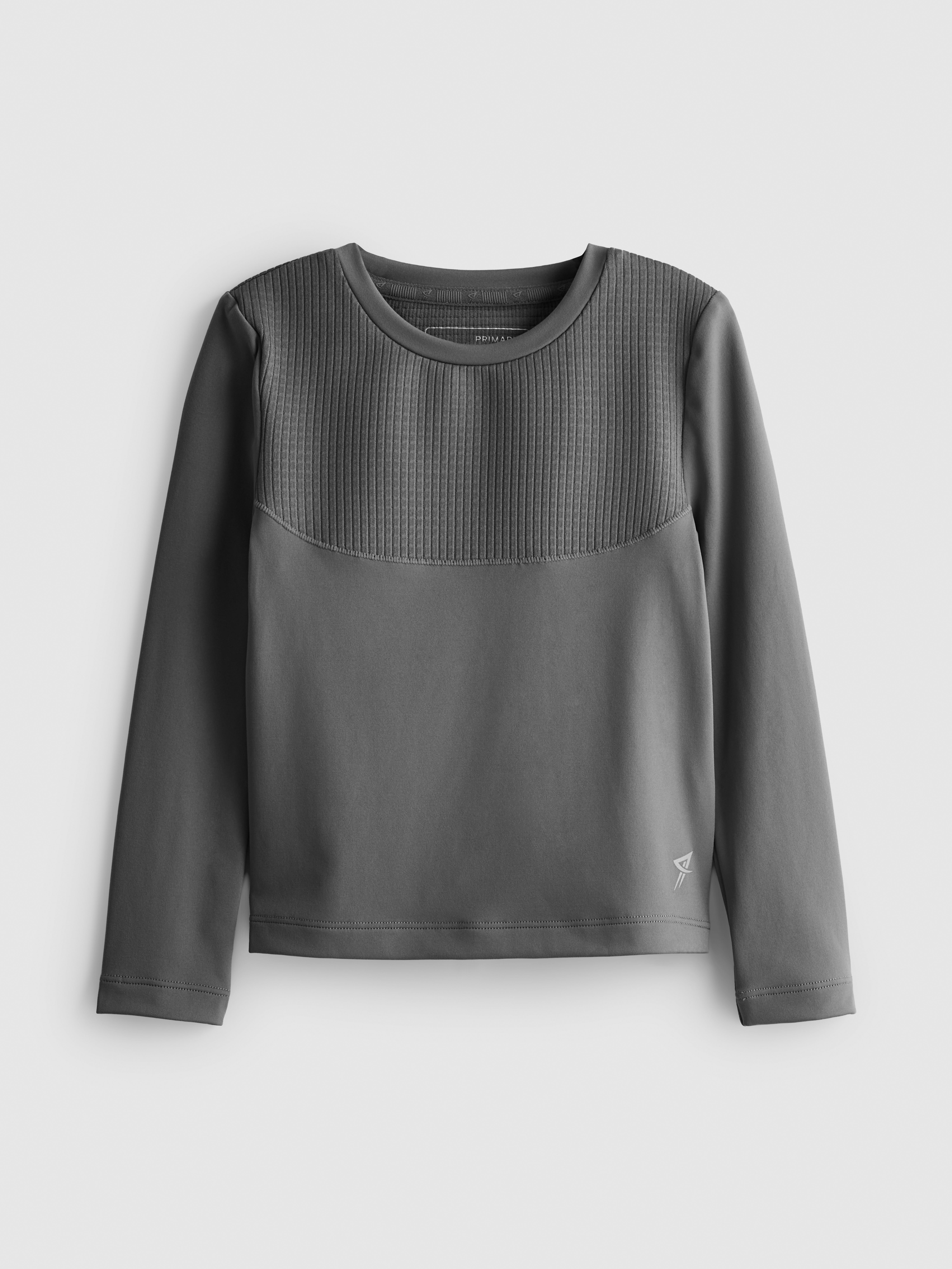 1-9yrs | Active Long Sleeve Top
