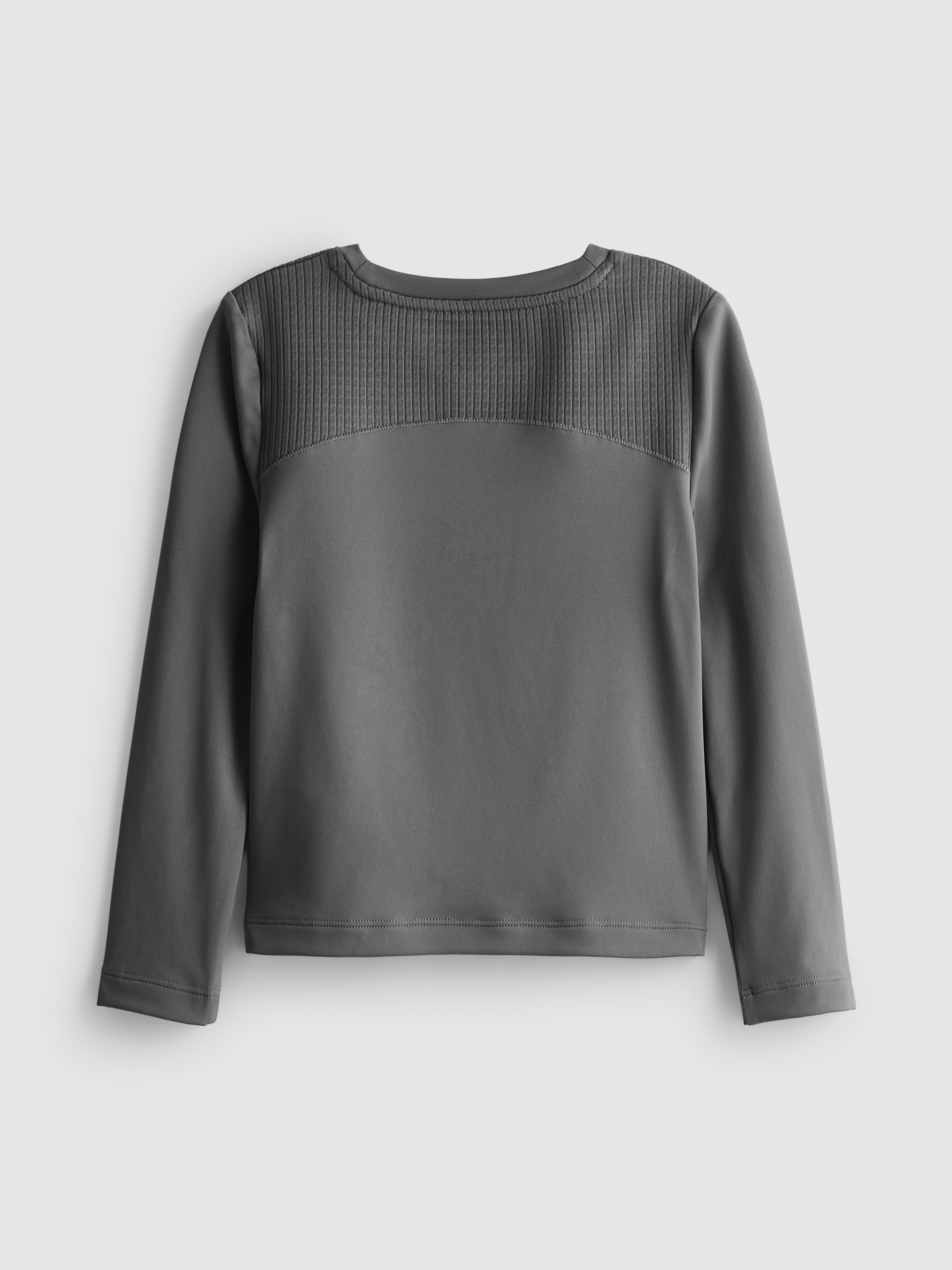 1-9yrs | Active Long Sleeve Top