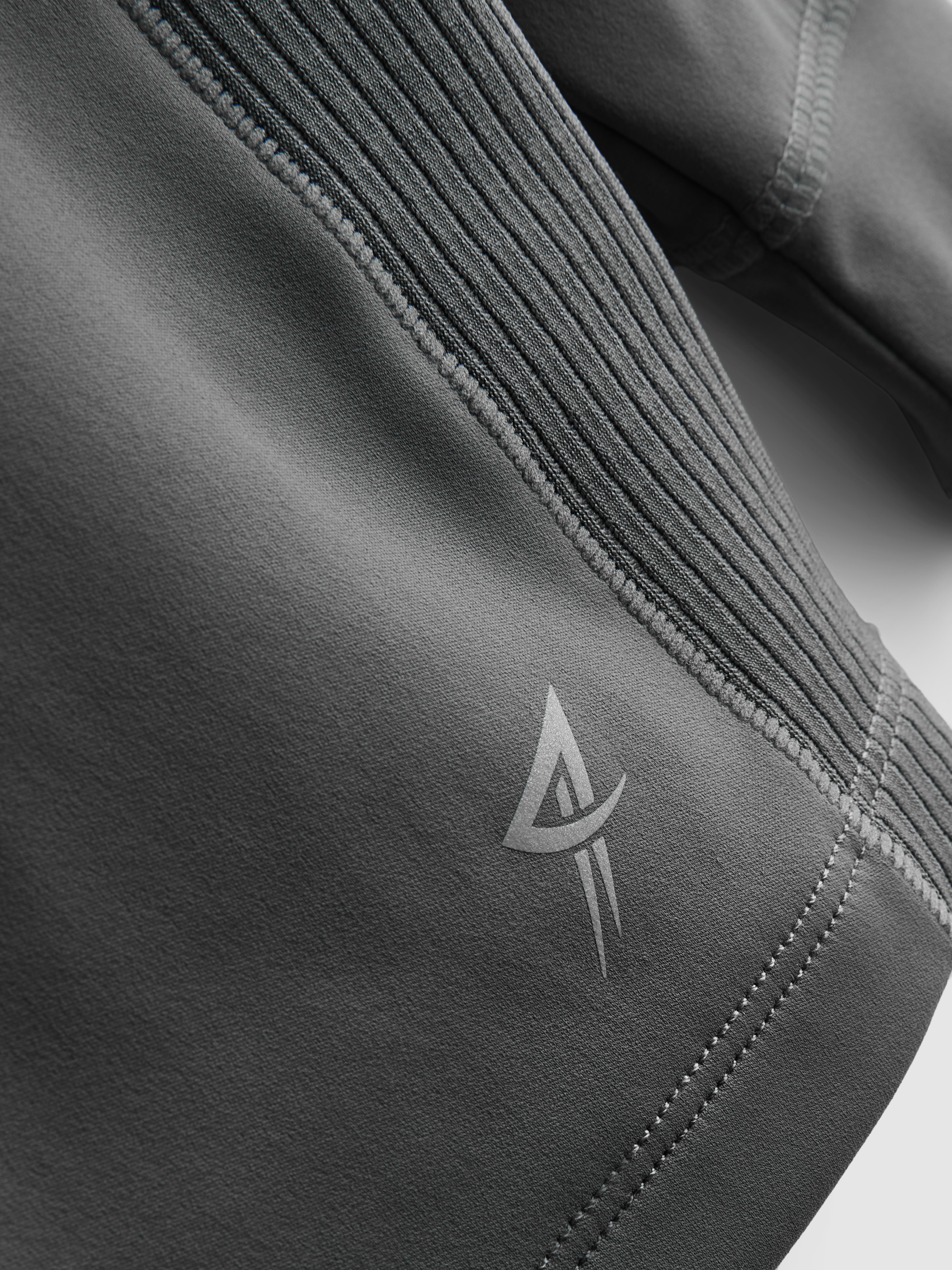 1-9yrs | Active Quarter-Zip Top