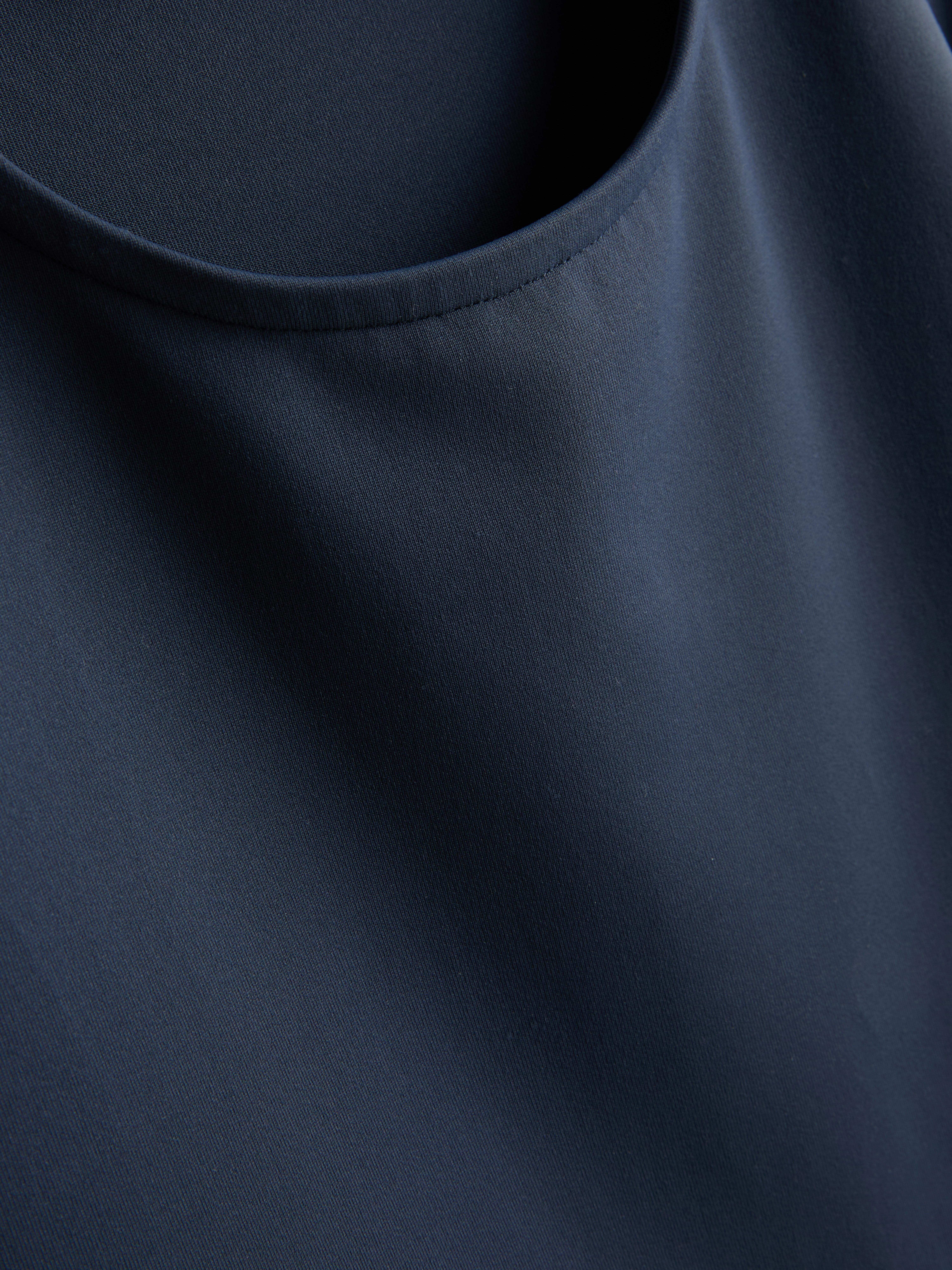 Second Skin Short Sleeve Tee