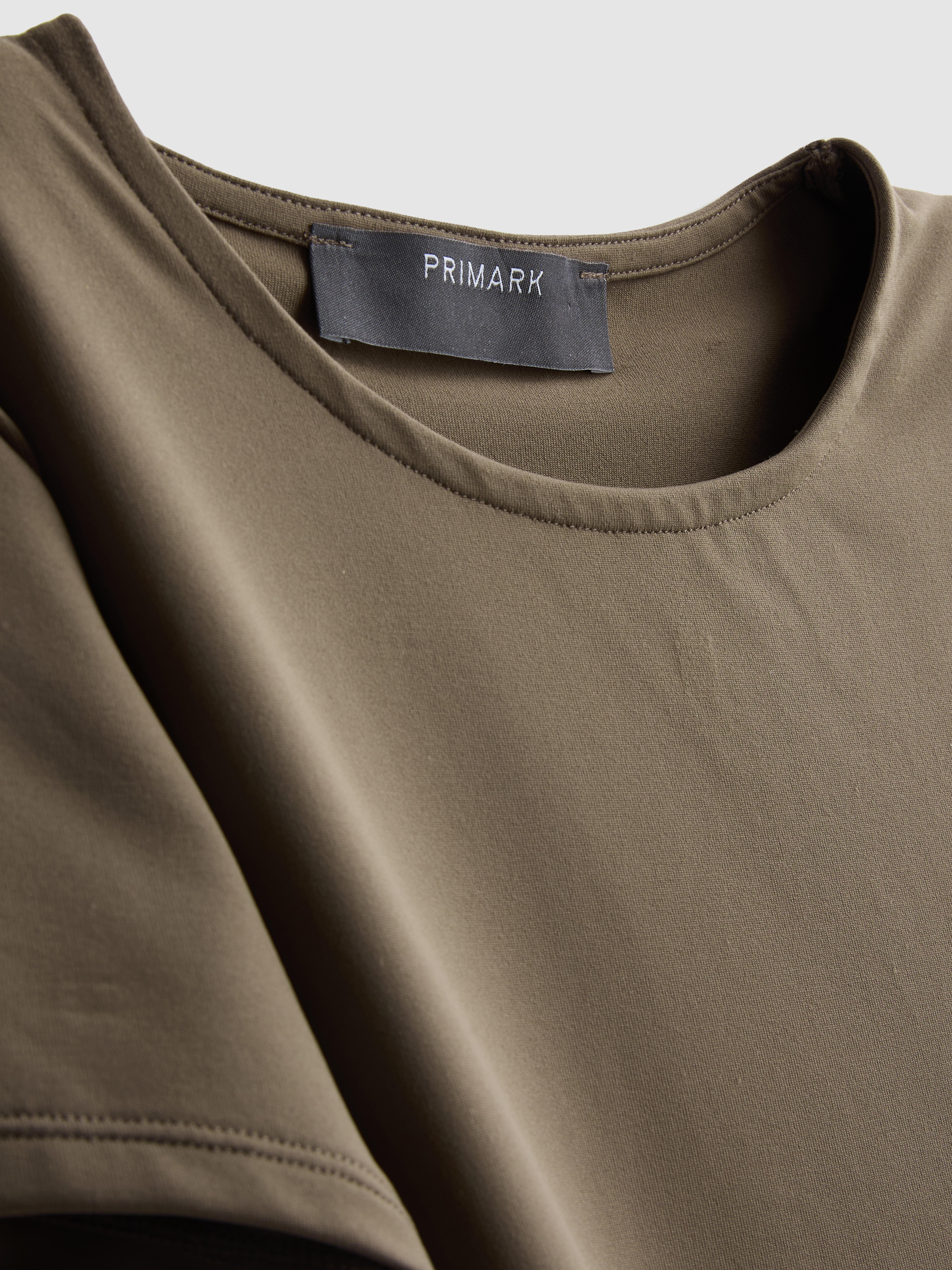 Second Skin Short Sleeve Tee