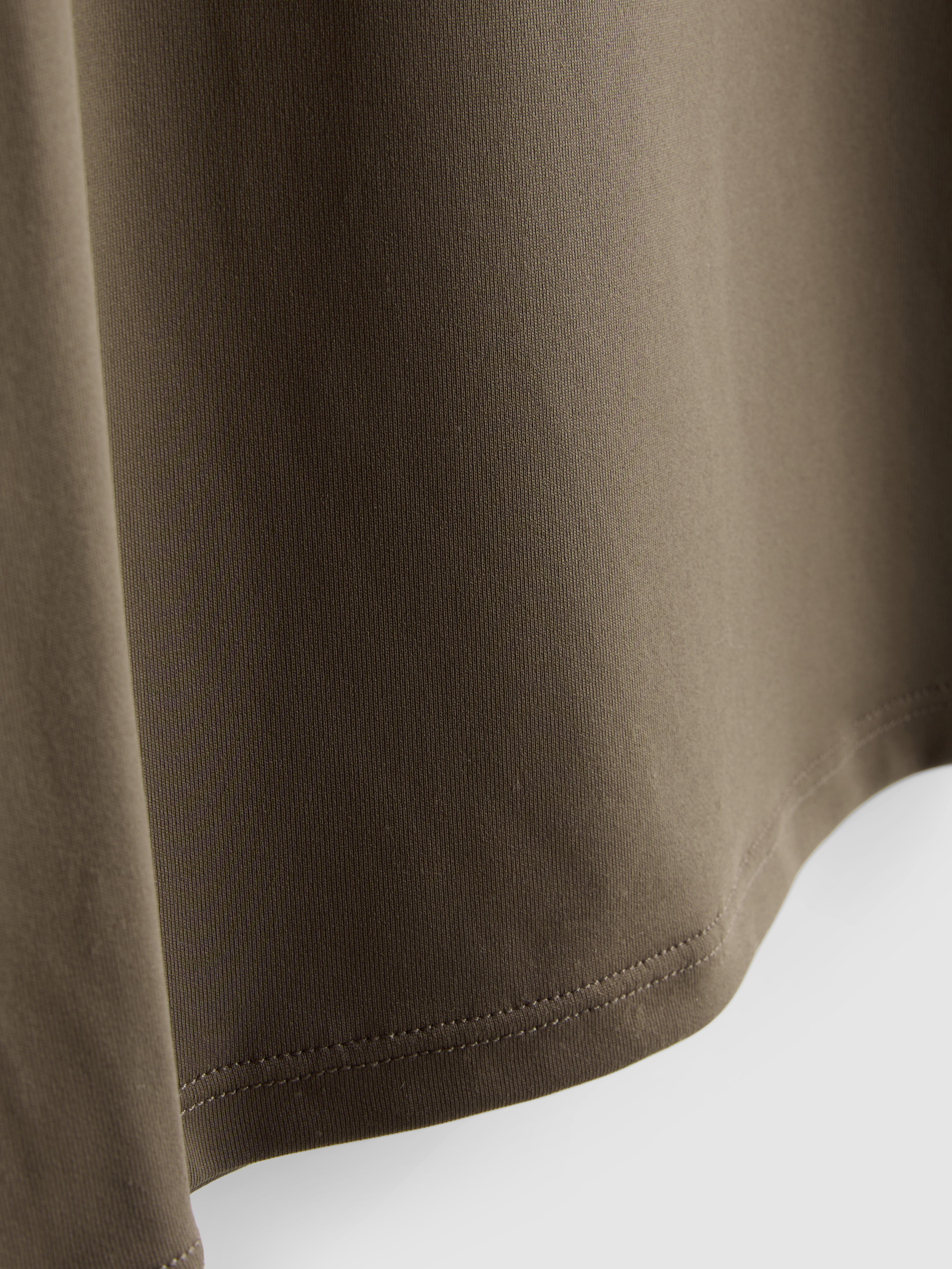Second Skin Short Sleeve Tee